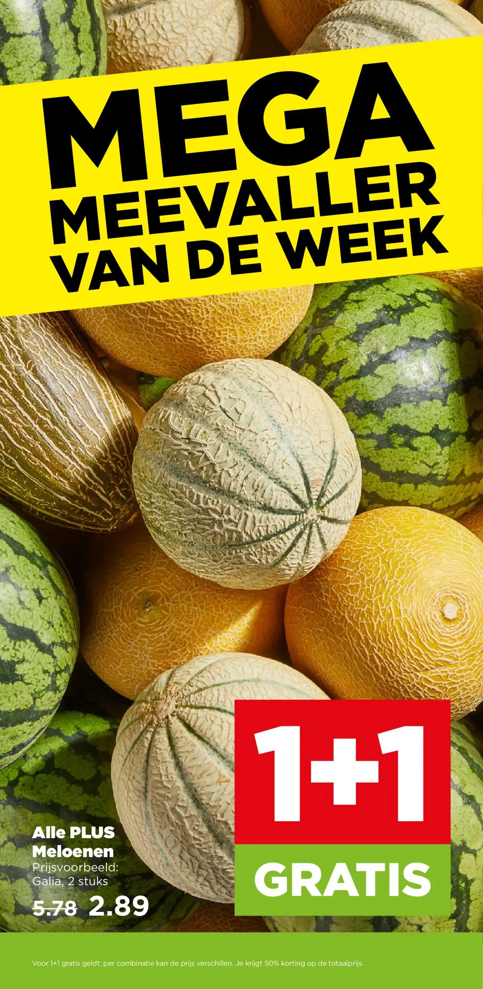 PLUS De beste aanbiedingen van het land. van 5 augustus tot 11 augustus 2026 - Folder pagina 4