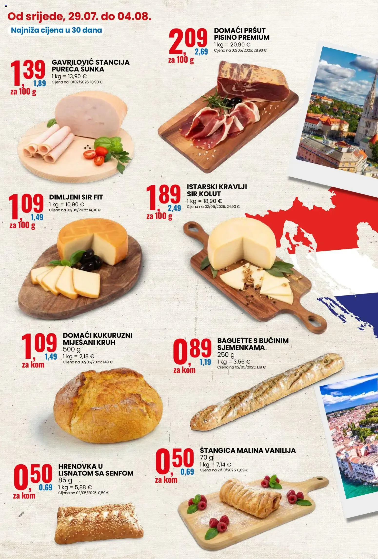 Katalog Pametna kupnja od 29. srpnja do 4. kolovoza 2026. - Pregled Stranica 2