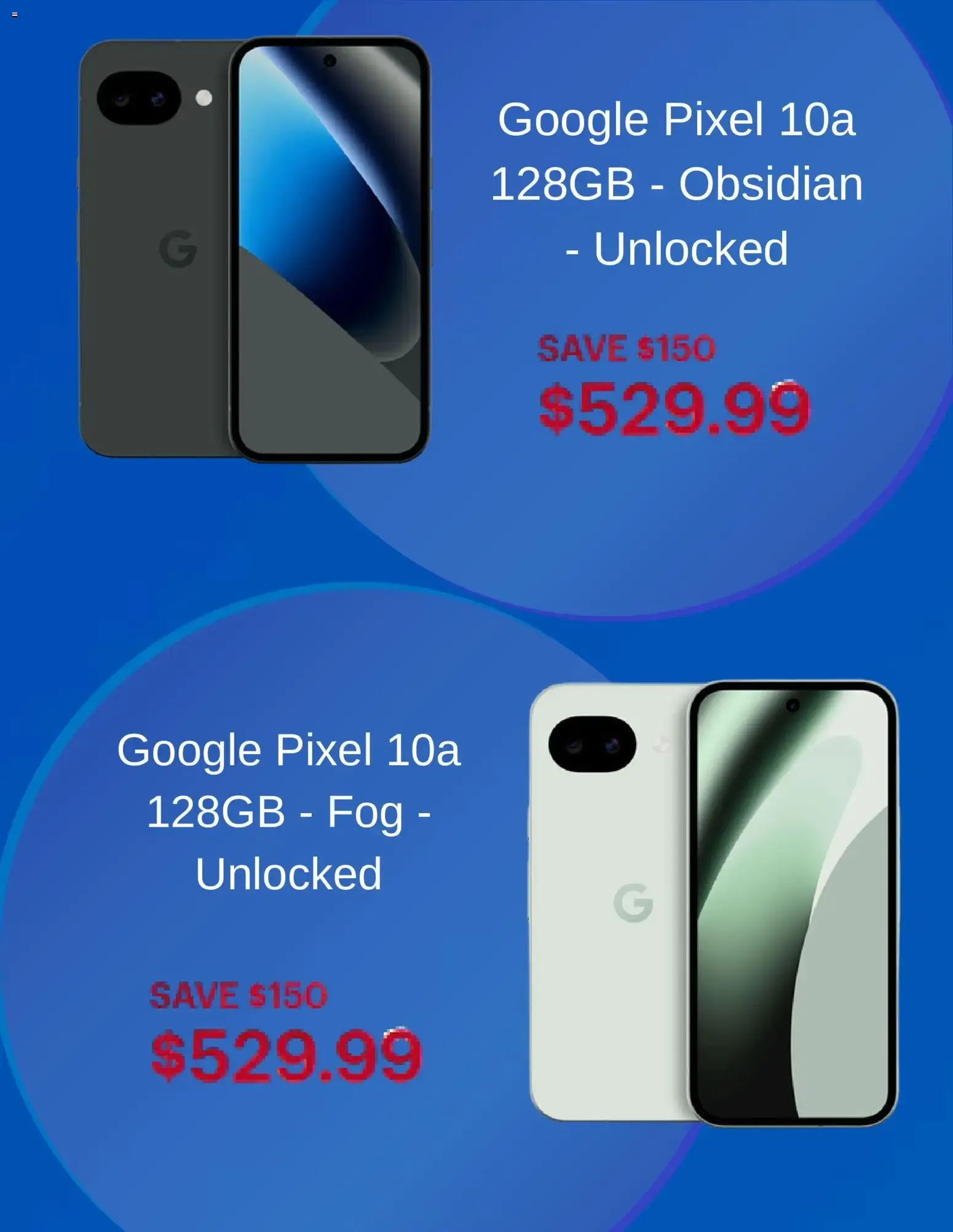 Best Buy weekly flyer / circulaire from Sep 14, 2026 > weekly specials & deals from September 14 to September 20 2026 - flyer page 2