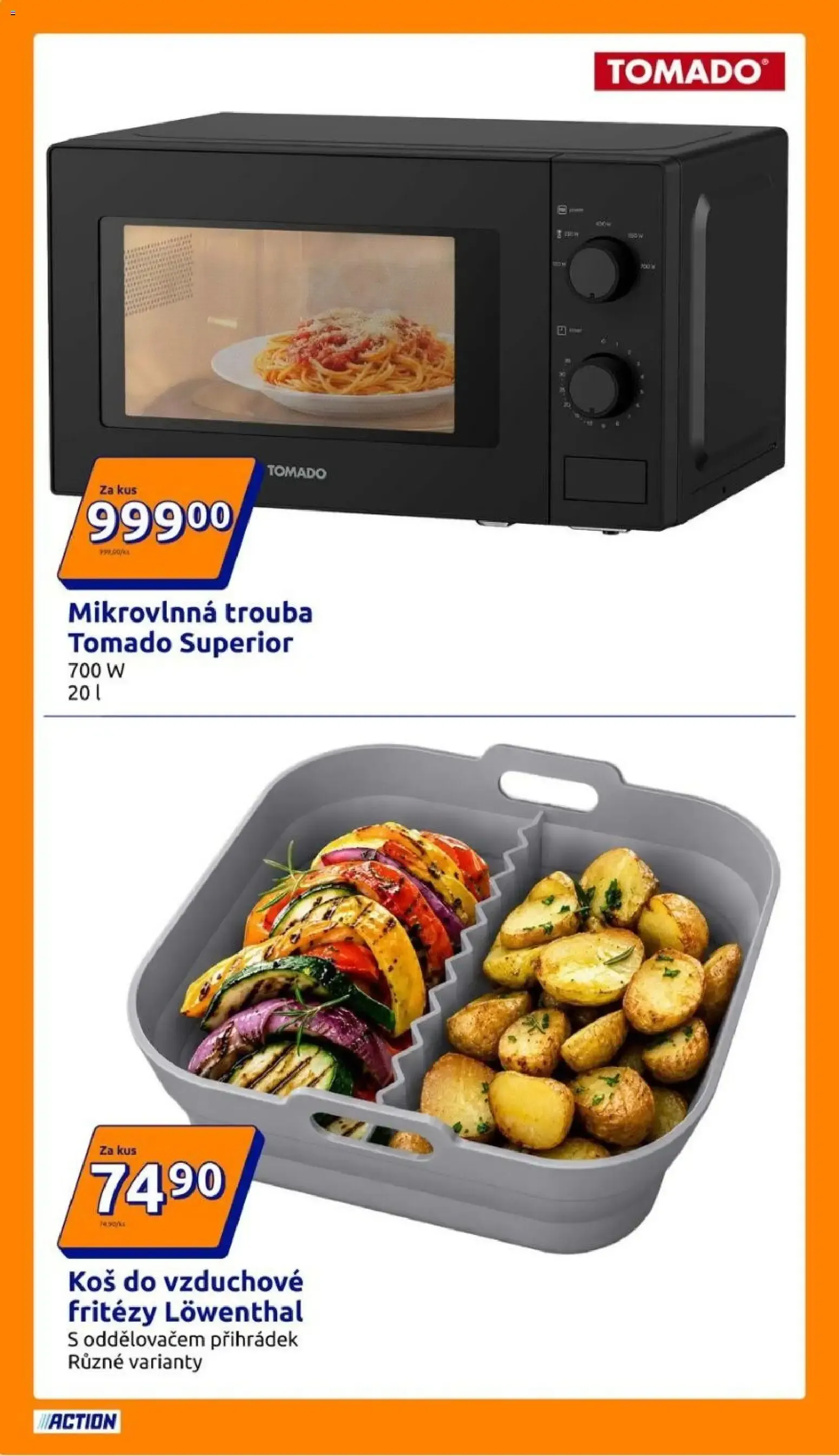 Action leták od 12.08.2026 - Akční leták online - 12. srpna 18. srpna 2026 - Page 16