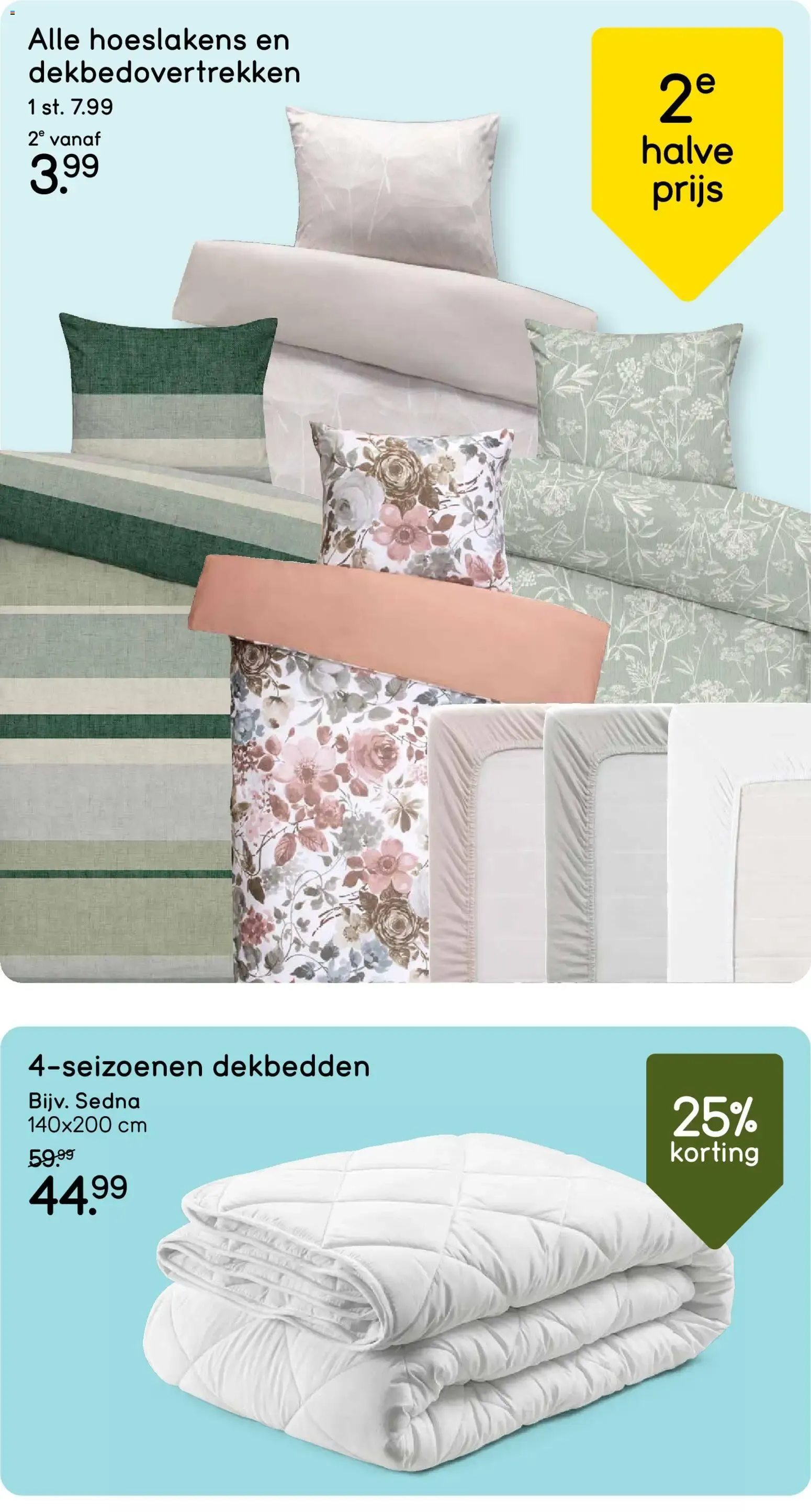 Leen Bakker RAAM WEKEN van 21 september tot 27 september 2026 - Folder pagina 20