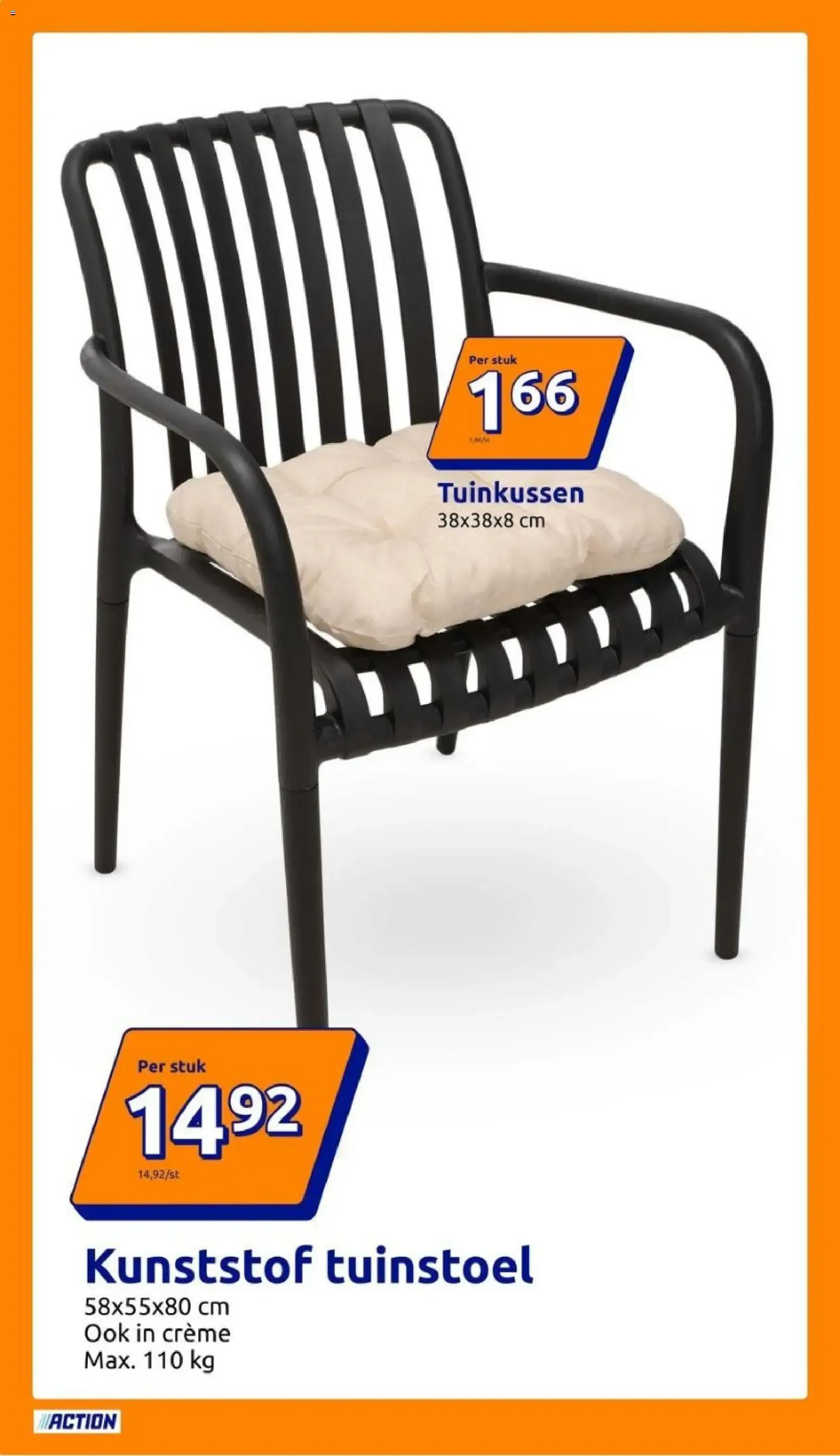 WEEKACTIE ACTION van 12 augustus tot 18 augustus 2026 - Folder pagina 10