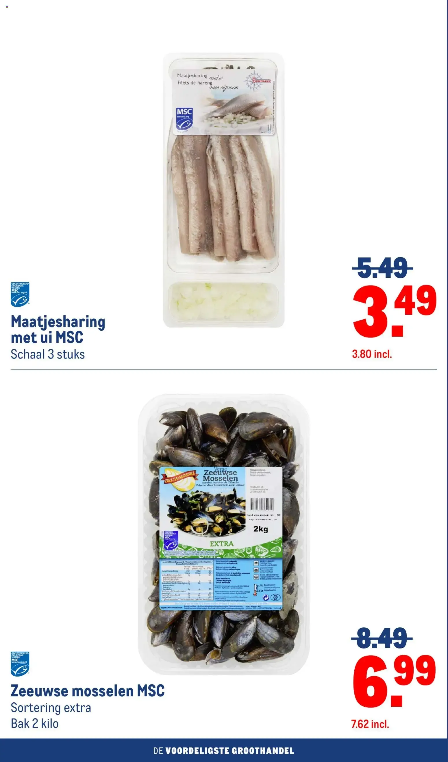 Makro folder vanaf 15-07-2026 || NIEUWE van 15 juli tot 26 juli 2026 - Folder pagina 24