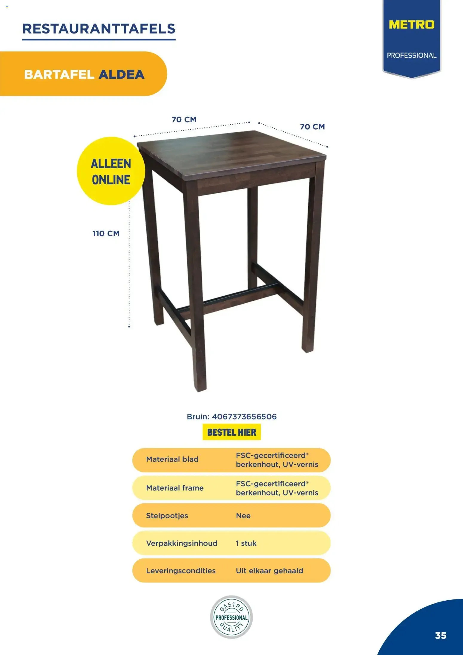 Makro Indoor Meubilair van 1 oktober tot 28 februari 2027 - Folder pagina 35