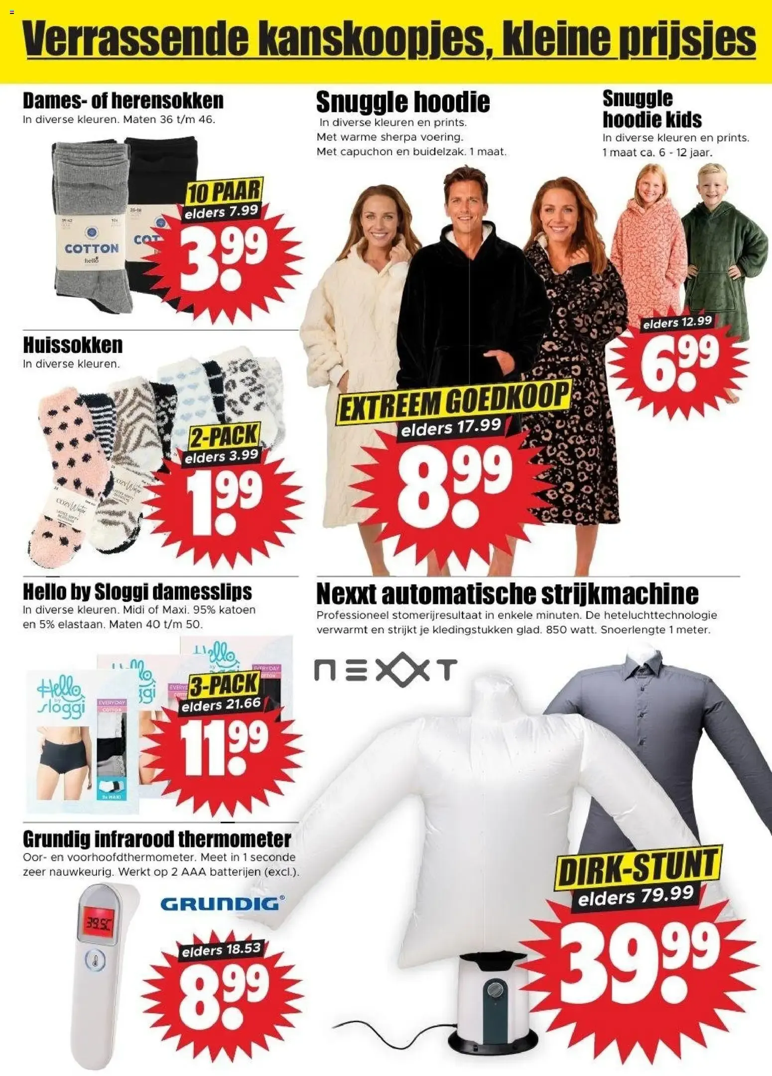 Dirk - Oferta L'OR koffiecups van 21 oktober tot 27 oktober 2026 - Folder pagina 27