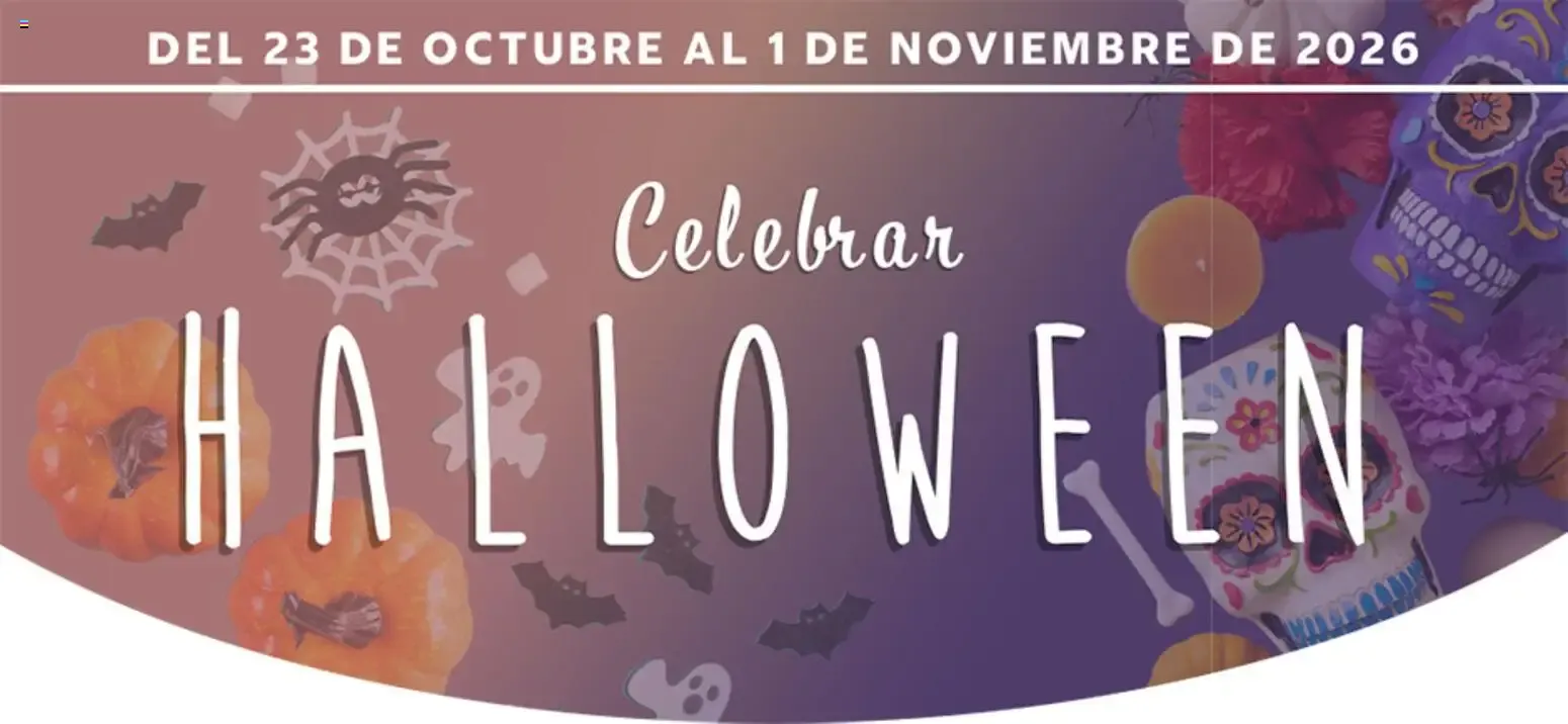 Celebrar Halloween