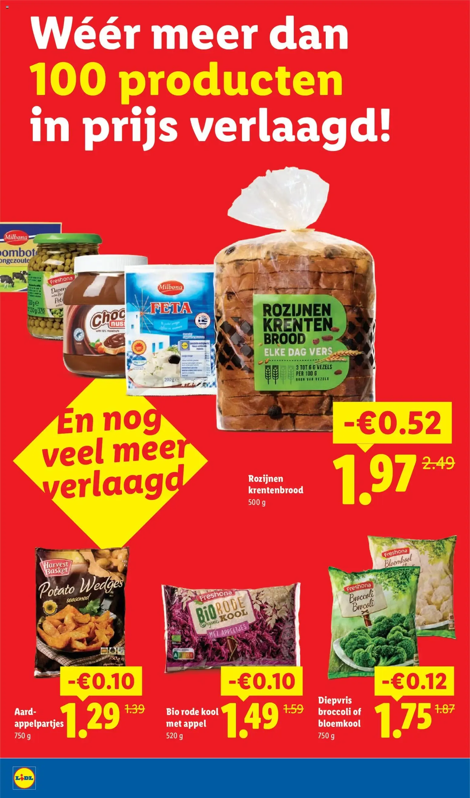 Lidl folder vanaf 20-07-2026 -- NIEUWE van 27 juli tot 26 juli 2026 - Folder pagina 25
