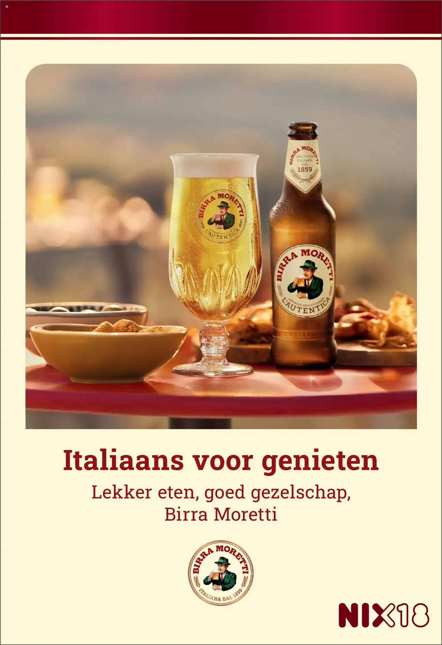 Sligro Food Brochure van 3 september tot 21 september 2026 - Folder pagina 17