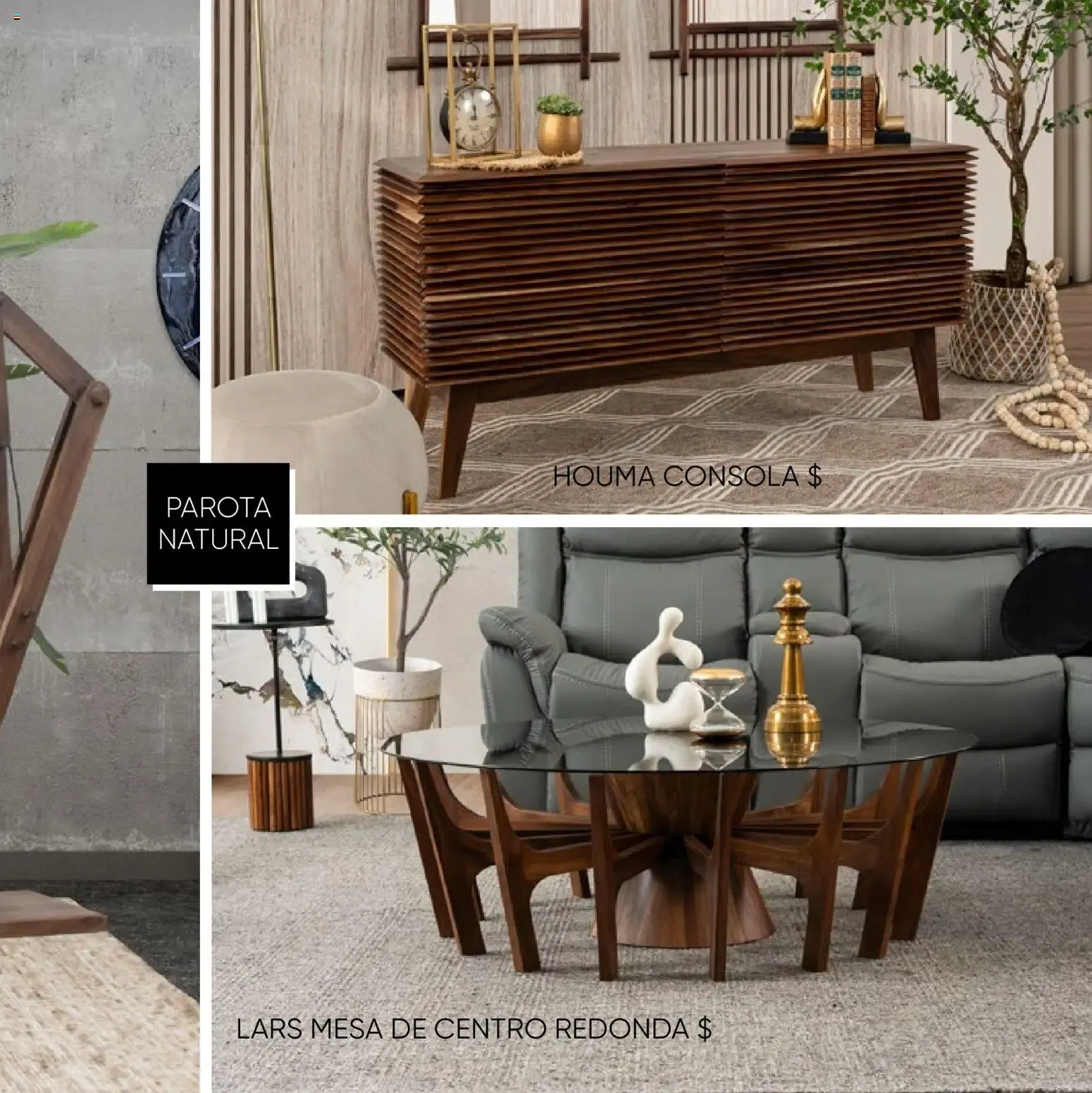 Catálogo de Sofänni Galería de Piel 13 de marzo al 31 de diciembre 2026 - Pagina 45