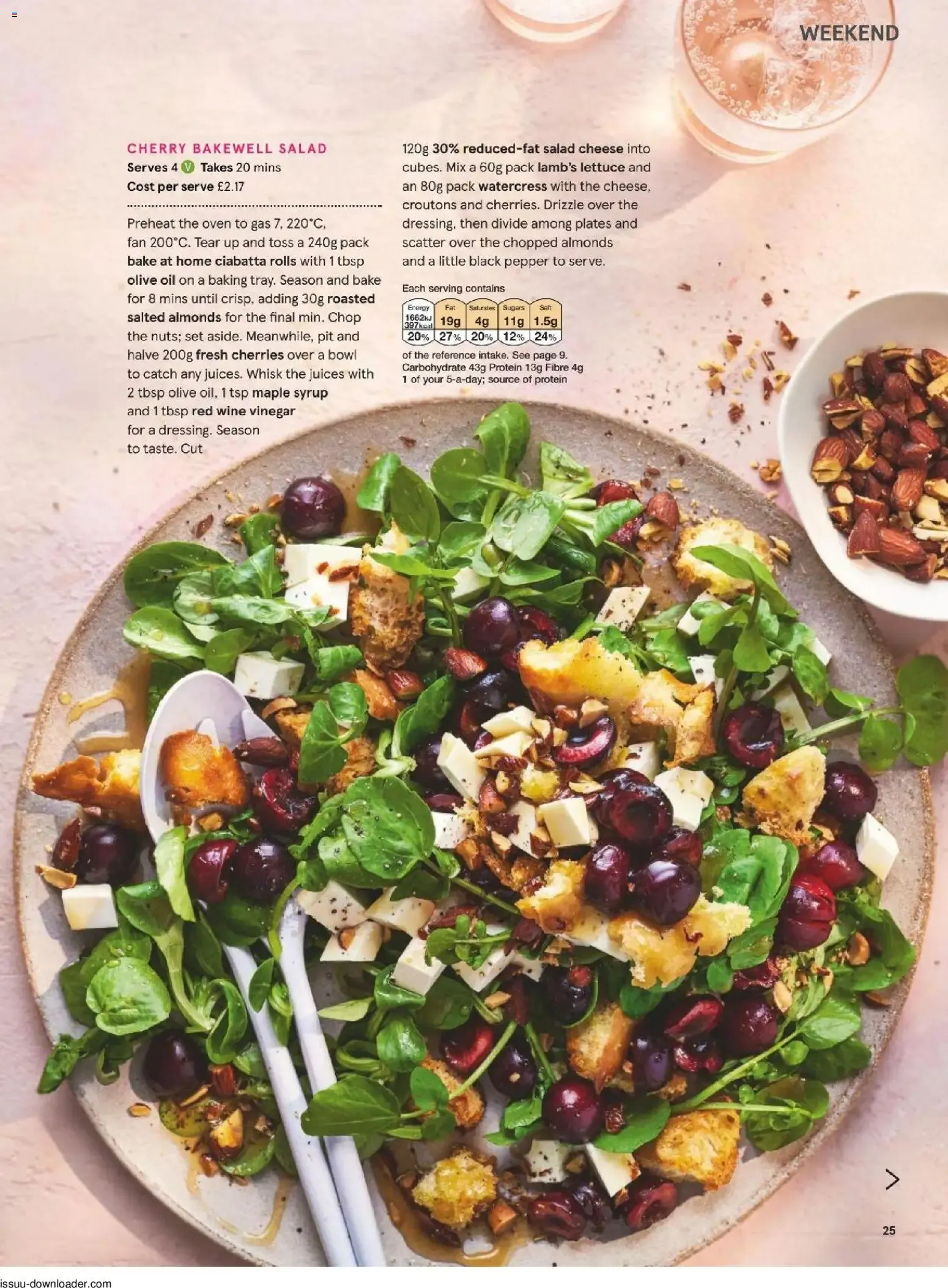 Tesco Dressed for Summer from 1 July to 31 August 2026 - Catalogue Page 25