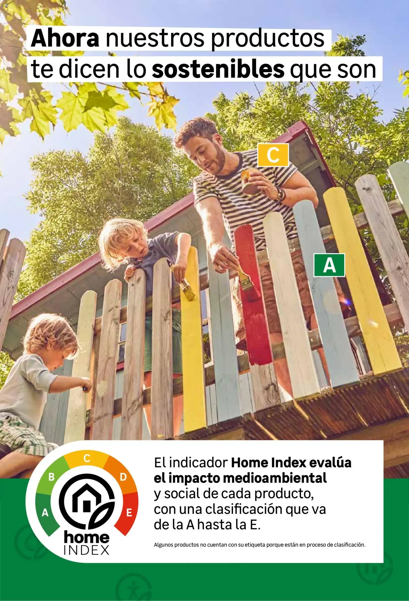 Catálogo de Vuelta al hogar 25 de agosto al 28 de septiembre 2026 - Página 32