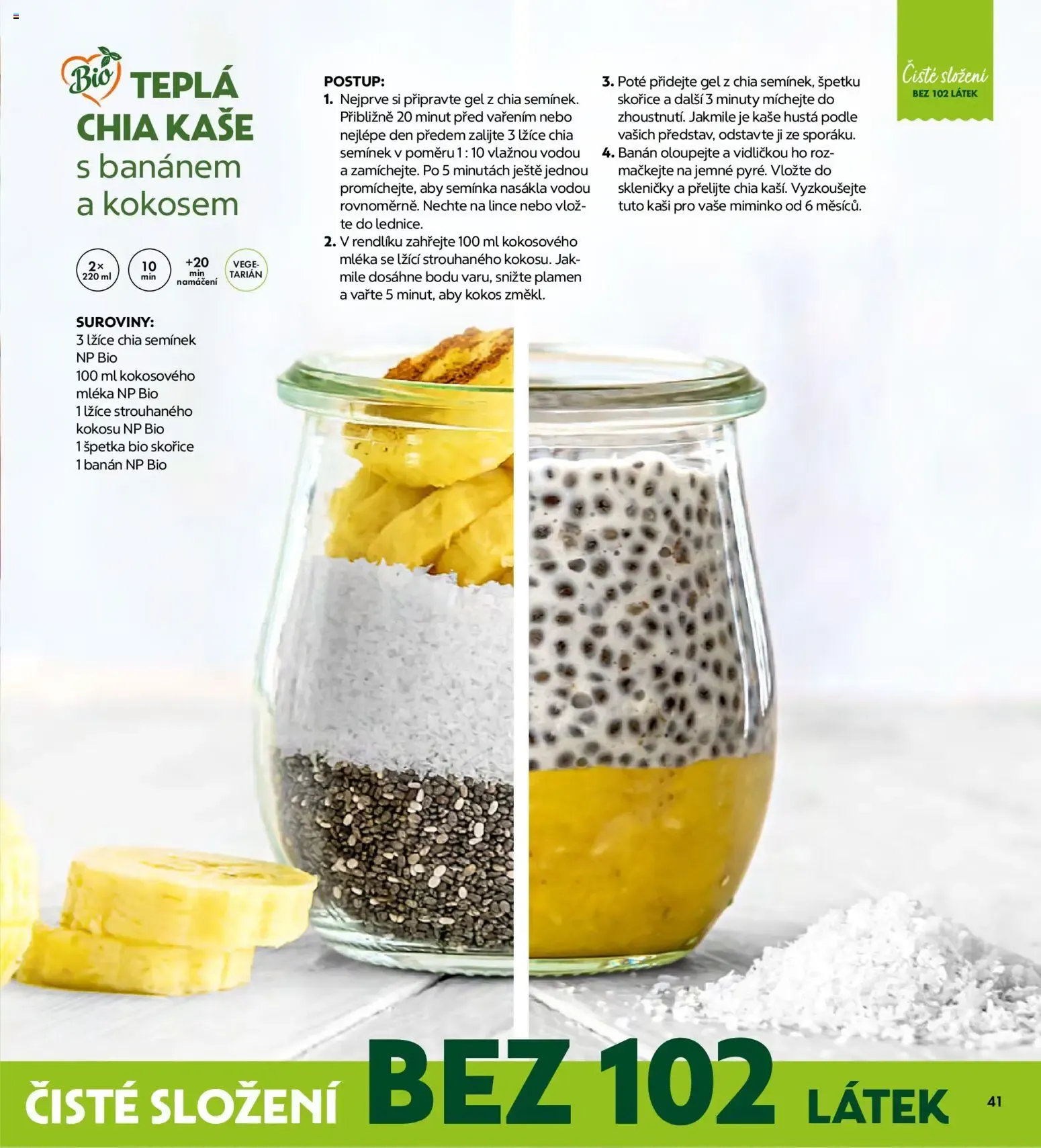 Albert magazín od 01.10.2026 - Akční leták - 1. října 31. října 2026 - Page 41