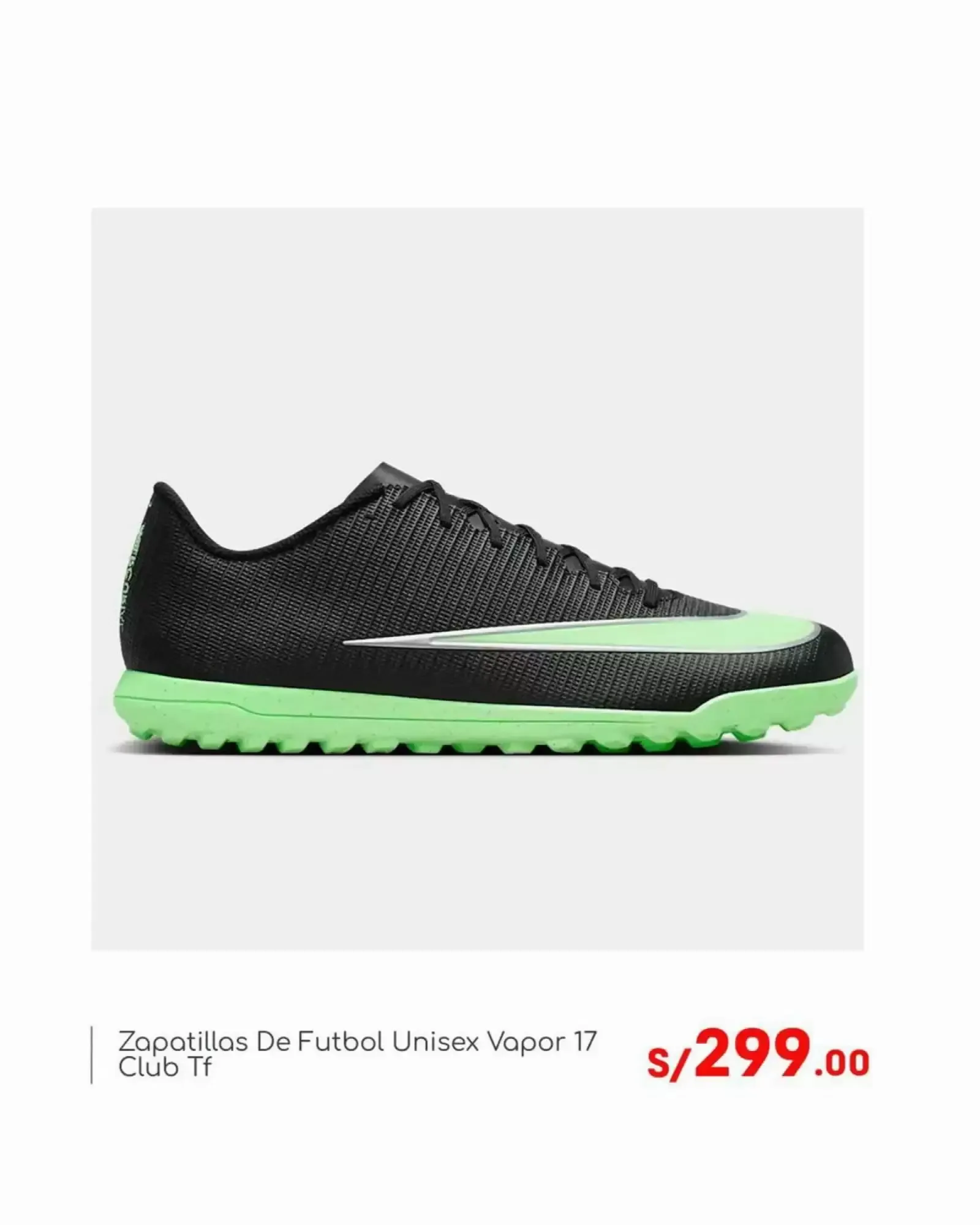 Catalogo de Zapatillas de Fútbol 7 de setiembre al 13 de setiembre 2026 - Pag 3