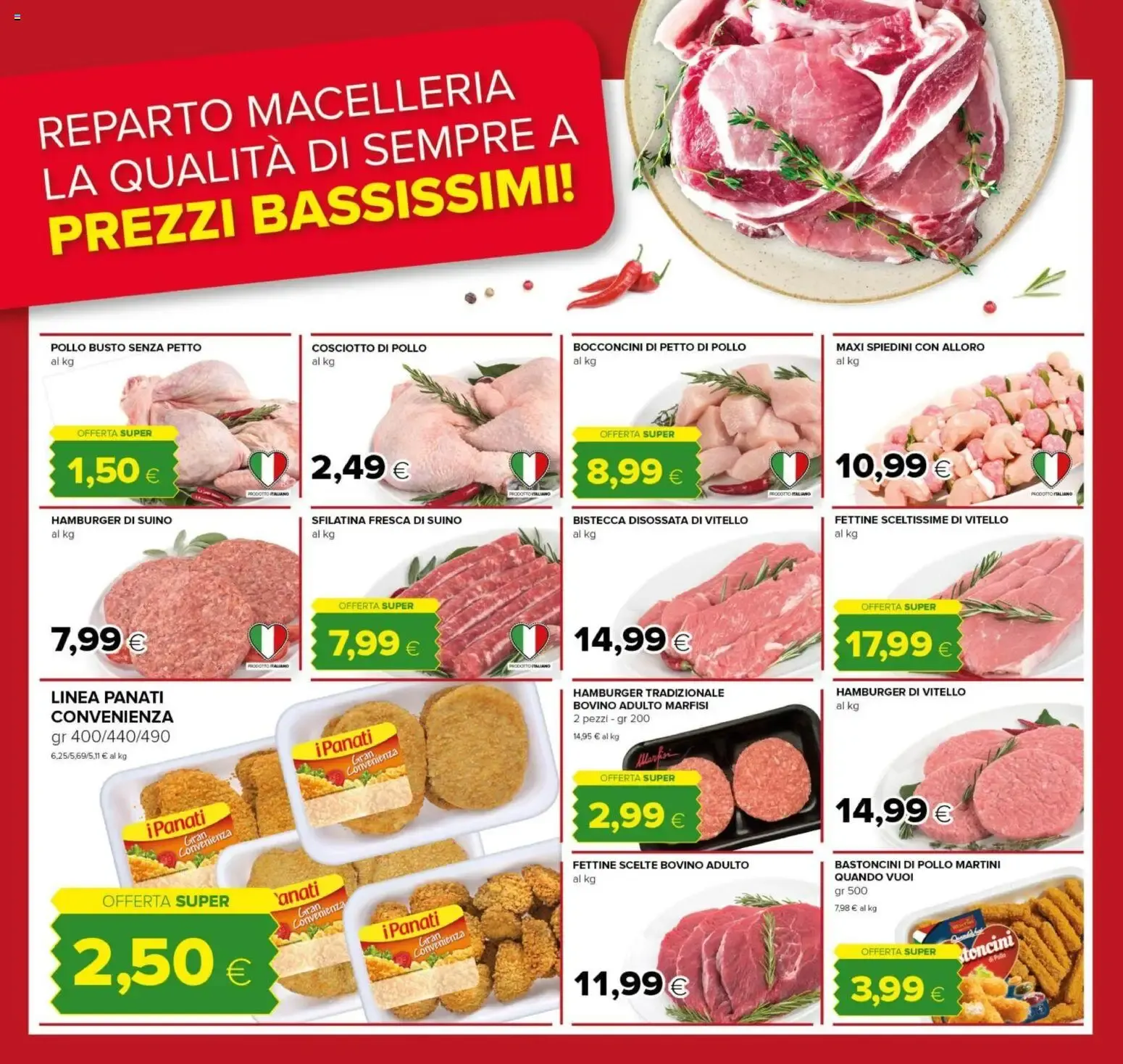 Nuovo Tigre volantino Cesano dal 16/07/2026 > offerte anteprima 🛍️ da 16 luglio a 28 luglio di 2026 - Pagina del volantino 8