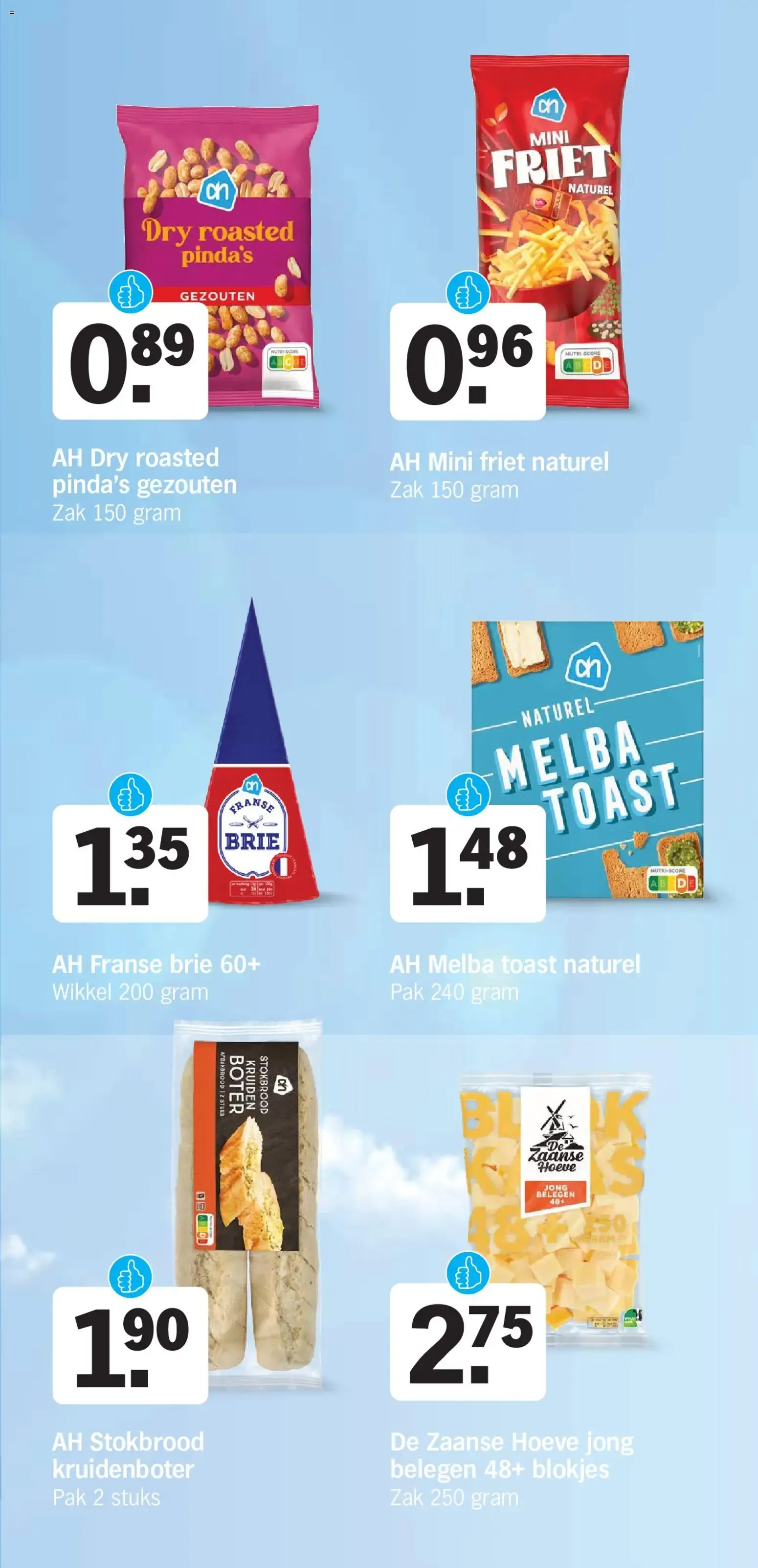AH Bonus van 13 juli tot 19 juli 2026 - Folder pagina 27