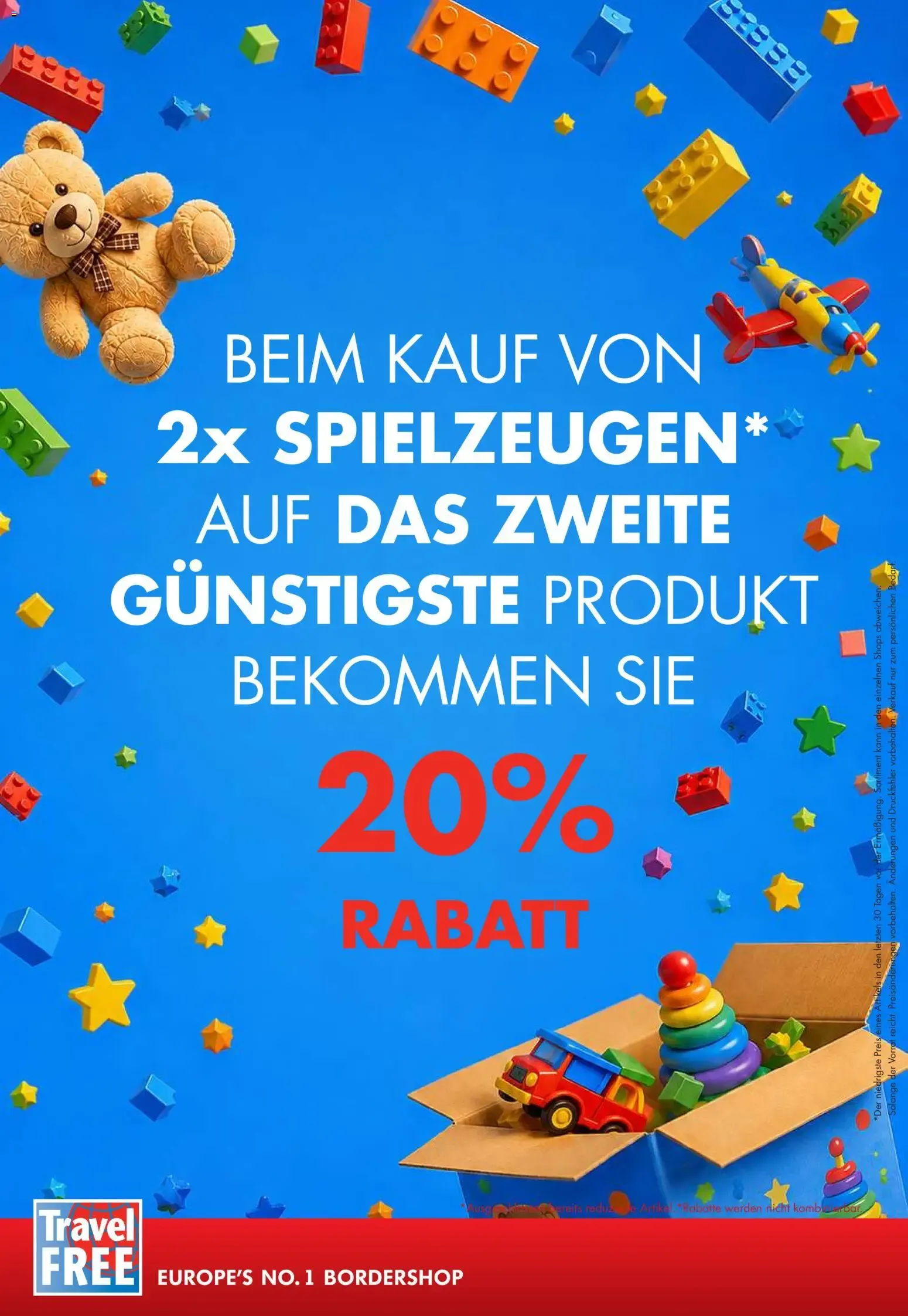 Neue Travel Free Prospekt (vom 01.09.2026 - 30.09.2026) von 1. September bis 30. September 2026 - Prospekt seite 12