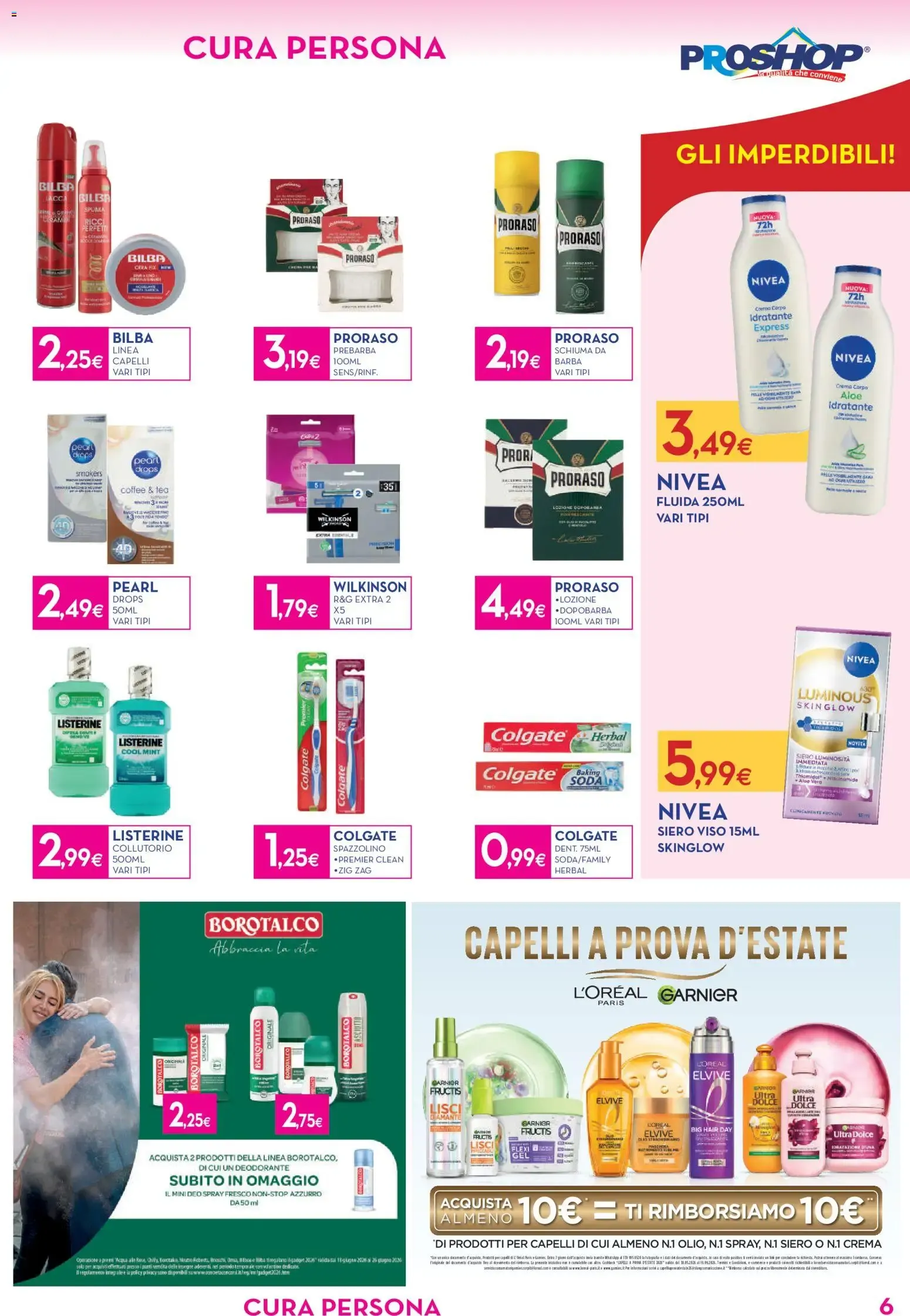 Nuovo Proshop volantino dal 18/06/2026 > offerte anteprima 🛍️ da 18 giugno a 27 giugno di 2026 - Pagina del volantino 7
