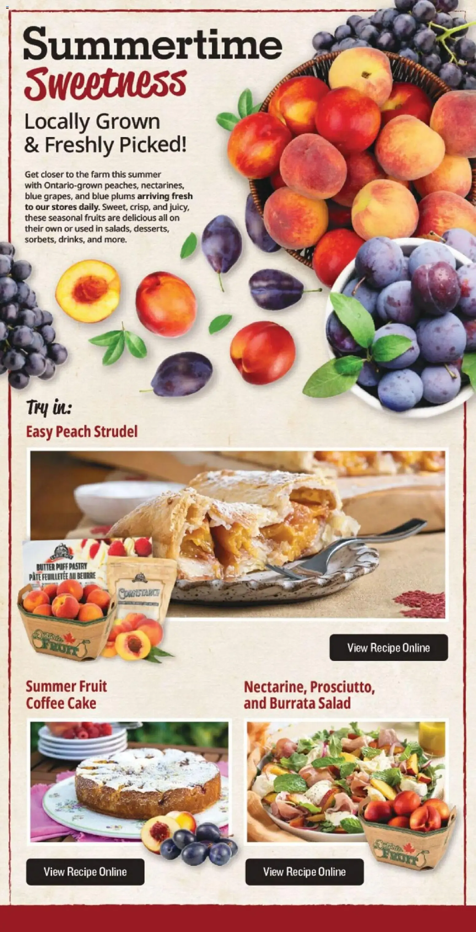 Farm Boy weekly flyer / circulaire from Aug 20, 2026 > weekly specials & deals from August 20 to August 26 2026 - flyer page 7