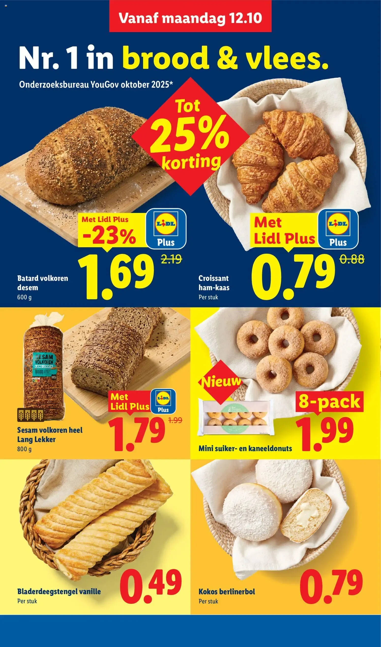 Lidl folder vanaf 12-10-2026 -- NIEUWE van 12 oktober tot 18 oktober 2026 - Folder pagina 8