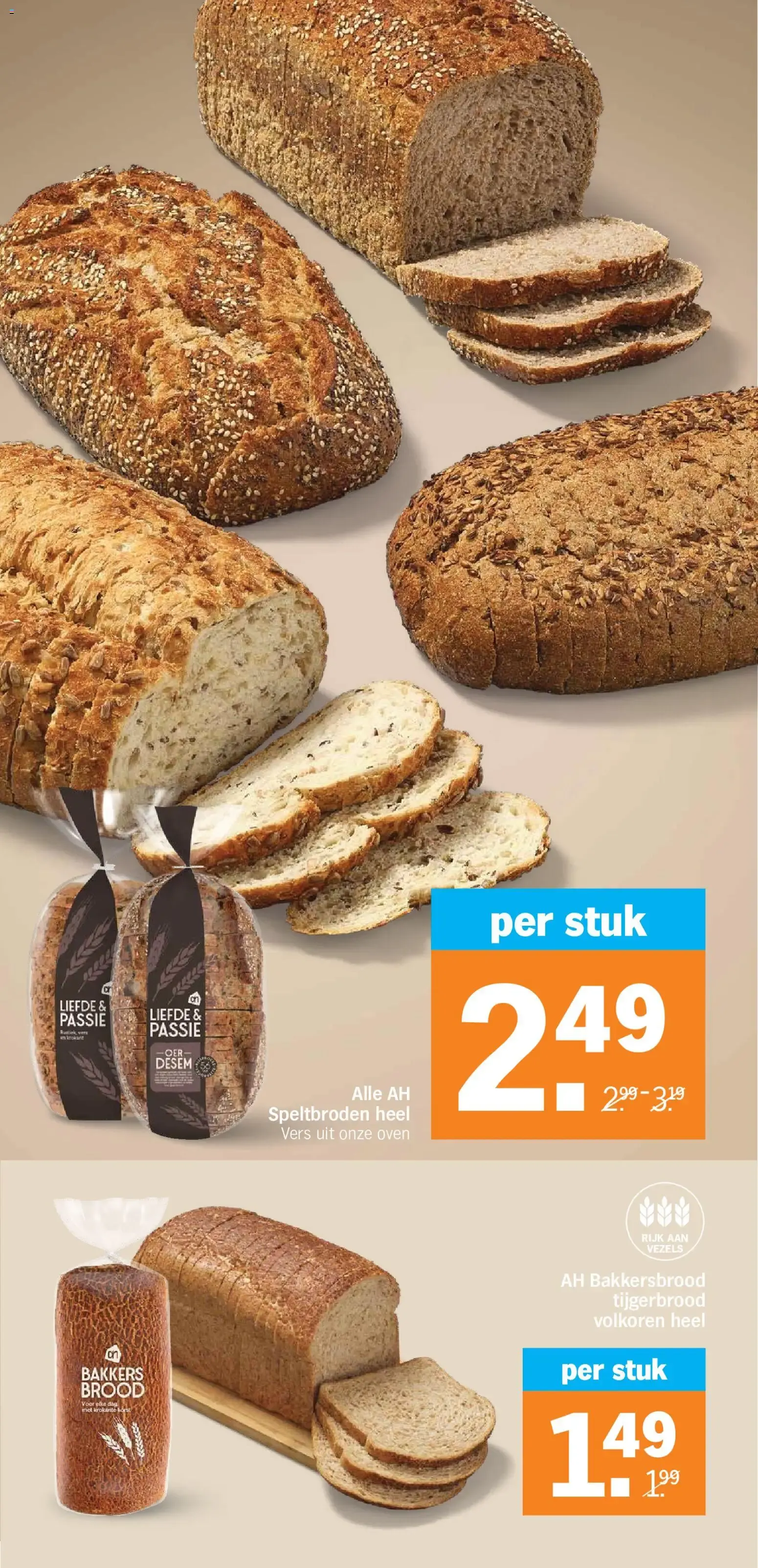 Albert Heijn BONUS: 1+1 gratis pasta's van 20 juli tot 26 juli 2026 - Folder pagina 12