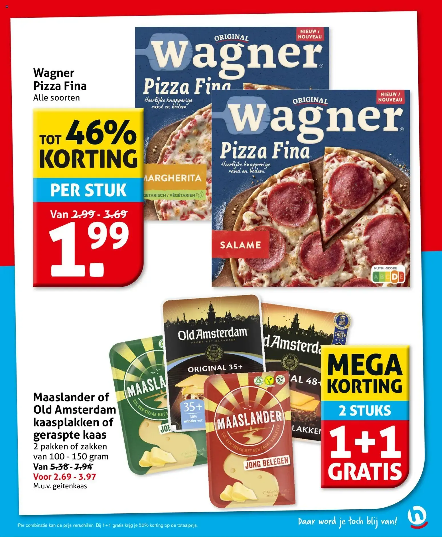 Hoogvliet van 5 augustus tot 11 augustus 2026 - Folder pagina 15