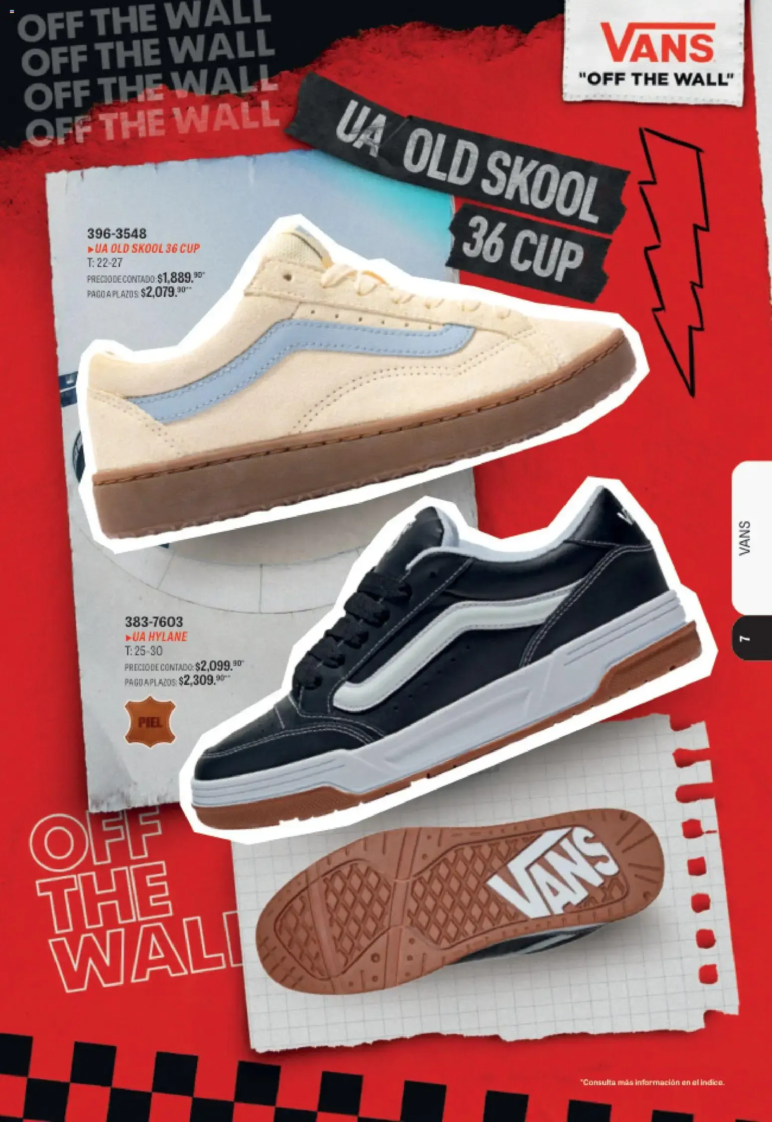 Catálogo de Andrea Sport - Nuevos Productos 23 de agosto al 30 de enero 2027 - Pagina 6