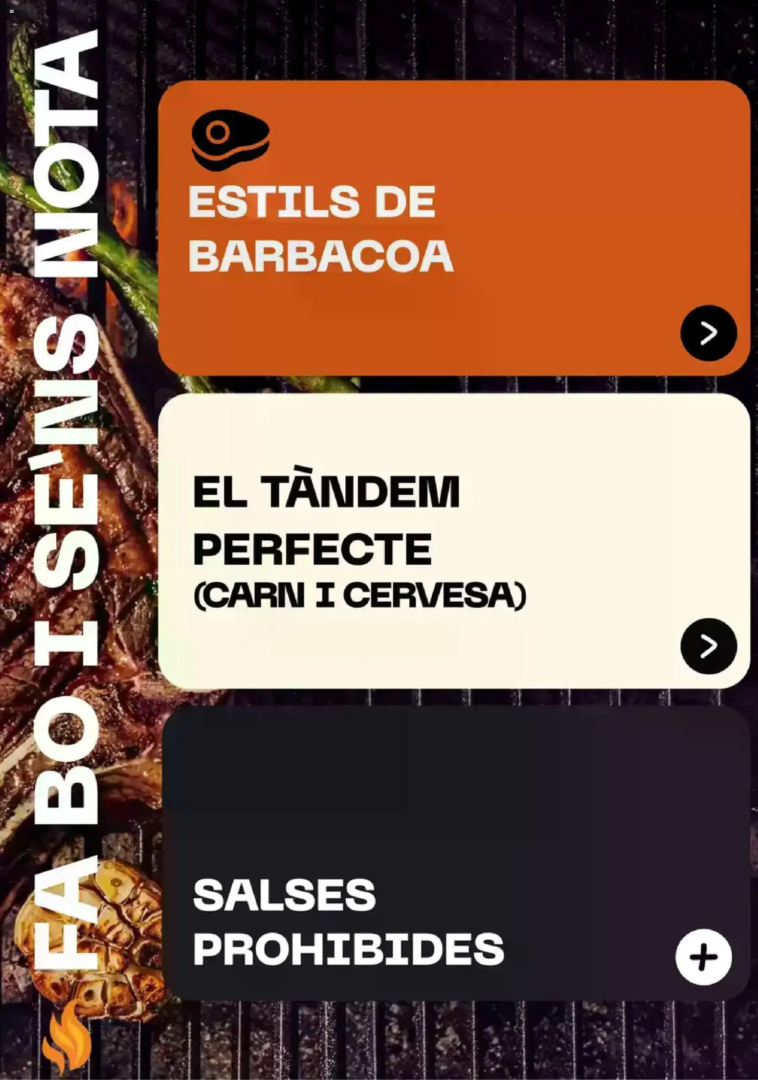 Catálogo de fa bo I SE'NS NOTA 4 de agosto al 31 de agosto 2026 - Página 3