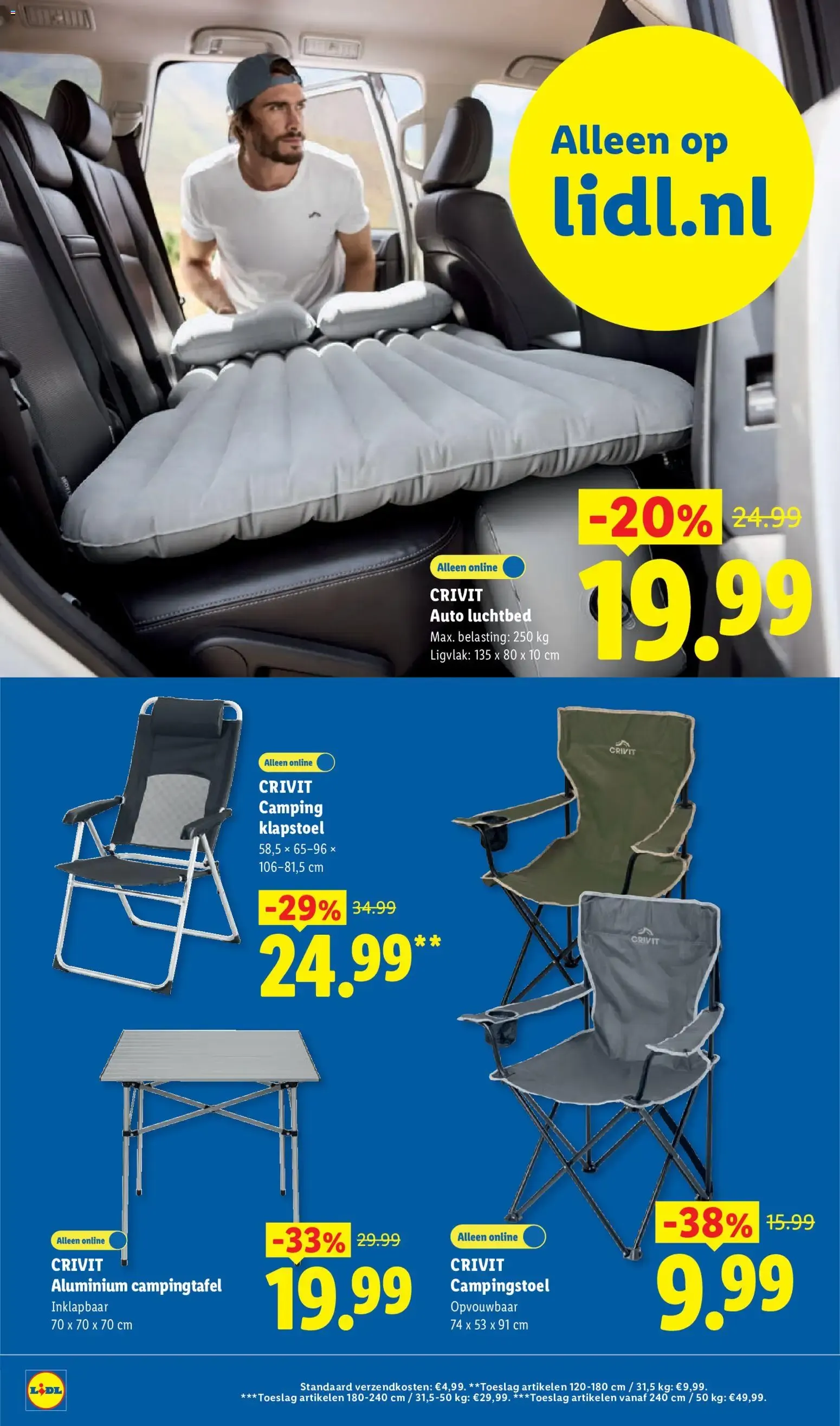 Lidl Acties van 7 september tot 13 september 2026 - Folder pagina 8
