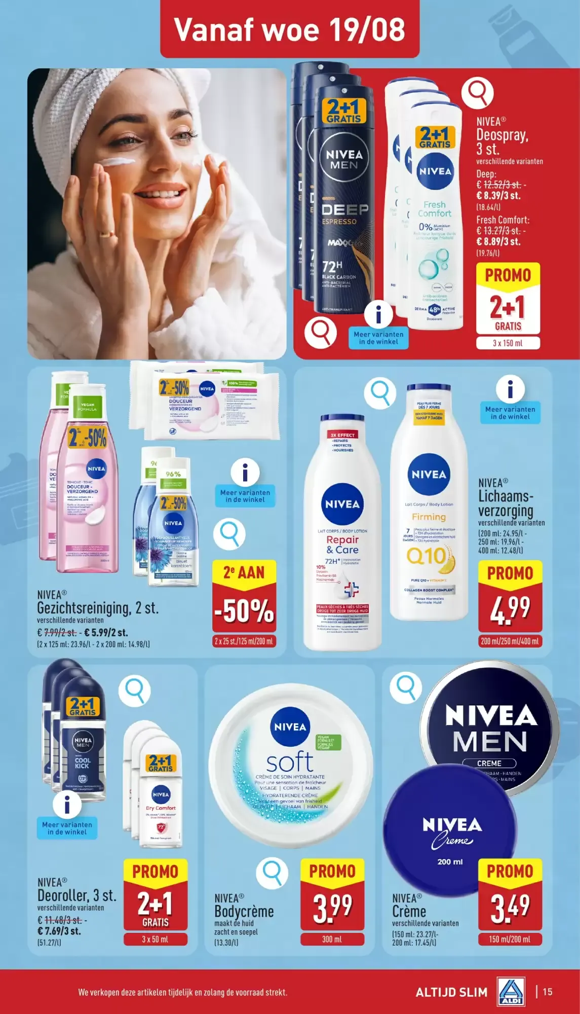 ALDI folder week 34 van 17 augustus tot 22 augustus 2026 - folder pagina 15
