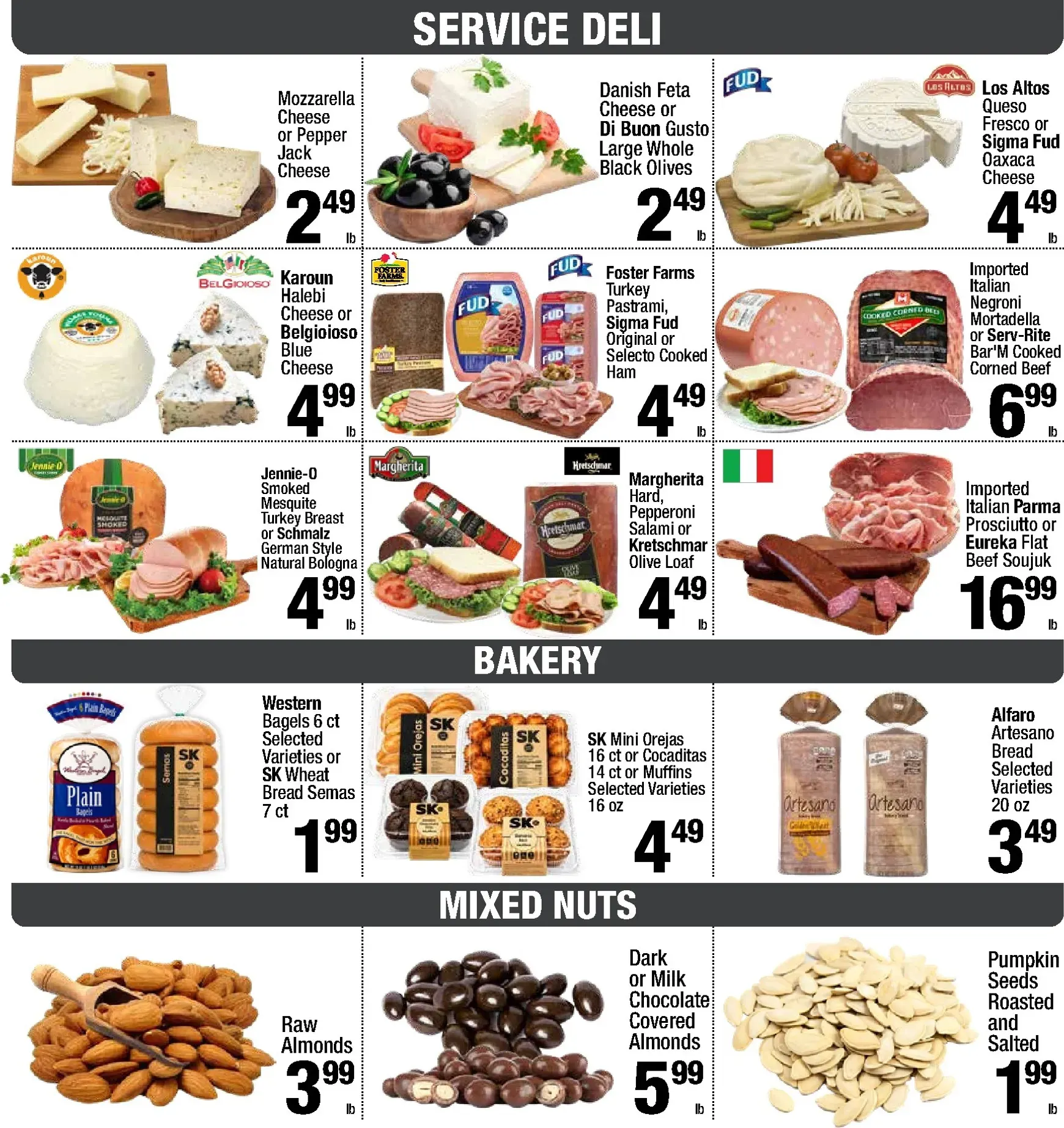 Weekly ad Daily Deals from July 8 to July 14 2026 - Page 6