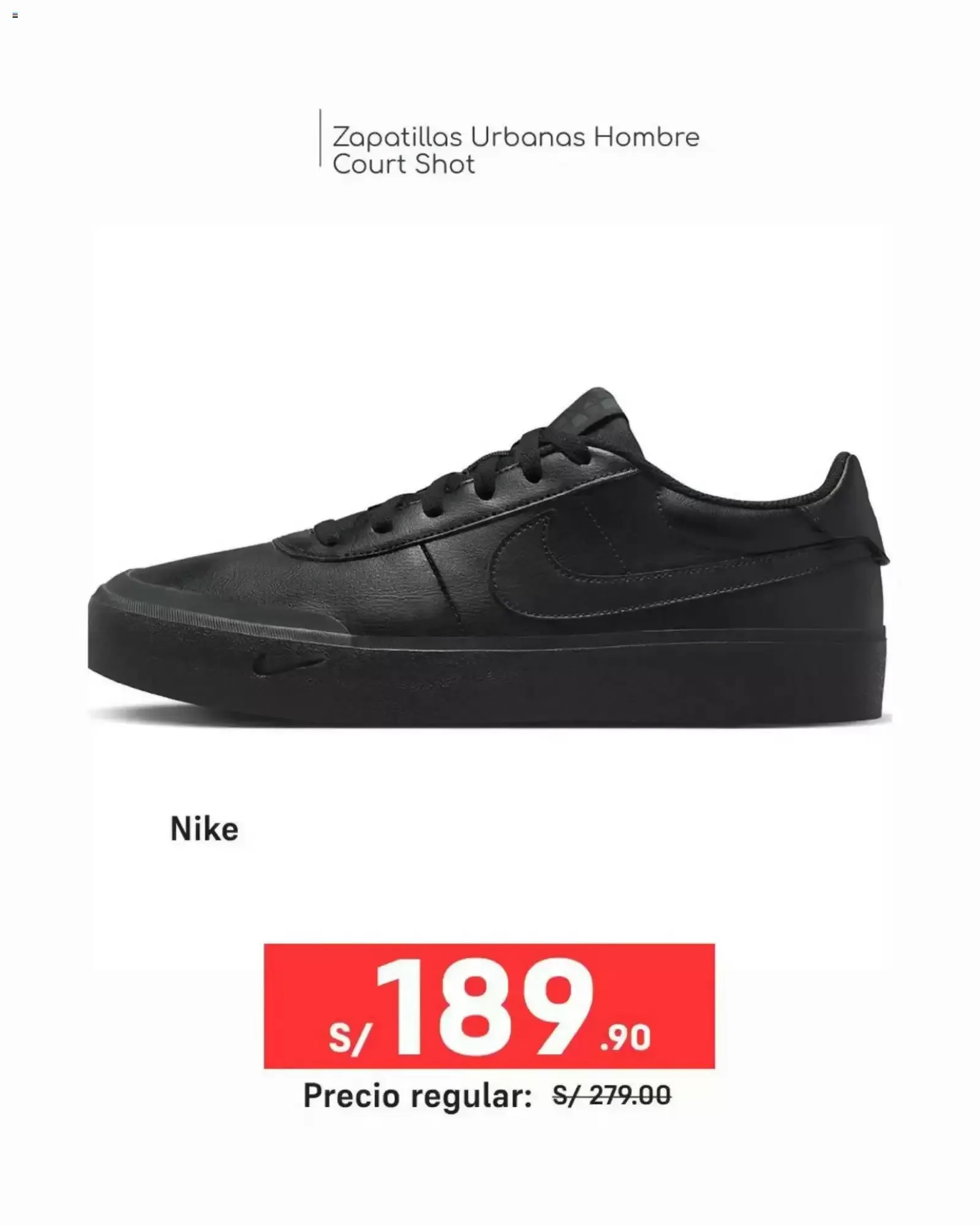 Catalogo de Nike 10 de agosto al 16 de agosto 2026 - Pag 4