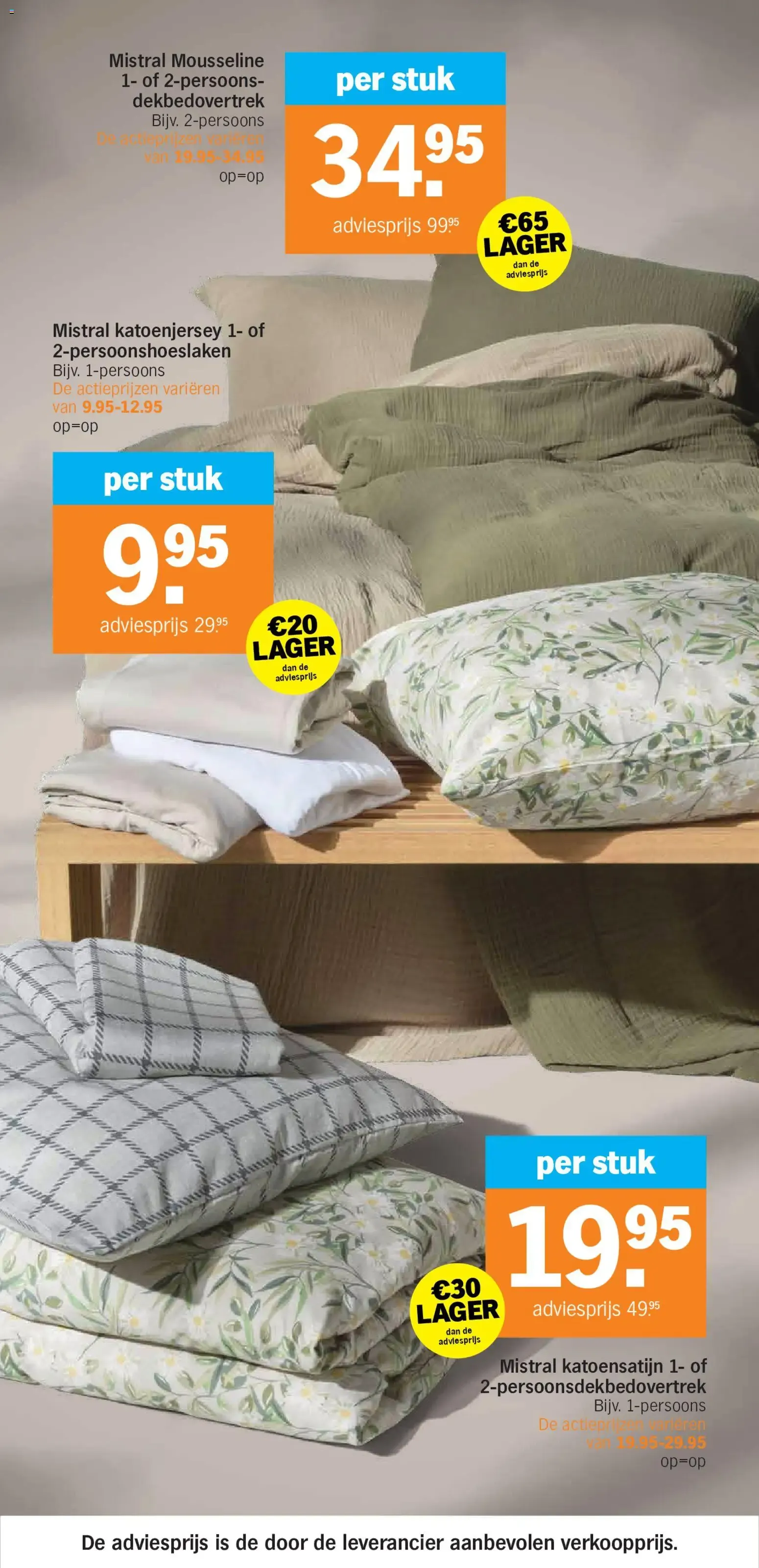 AH Bonus: Uvas rojas 1+1 gratis van 12 oktober tot 18 oktober 2026 - Folder pagina 40