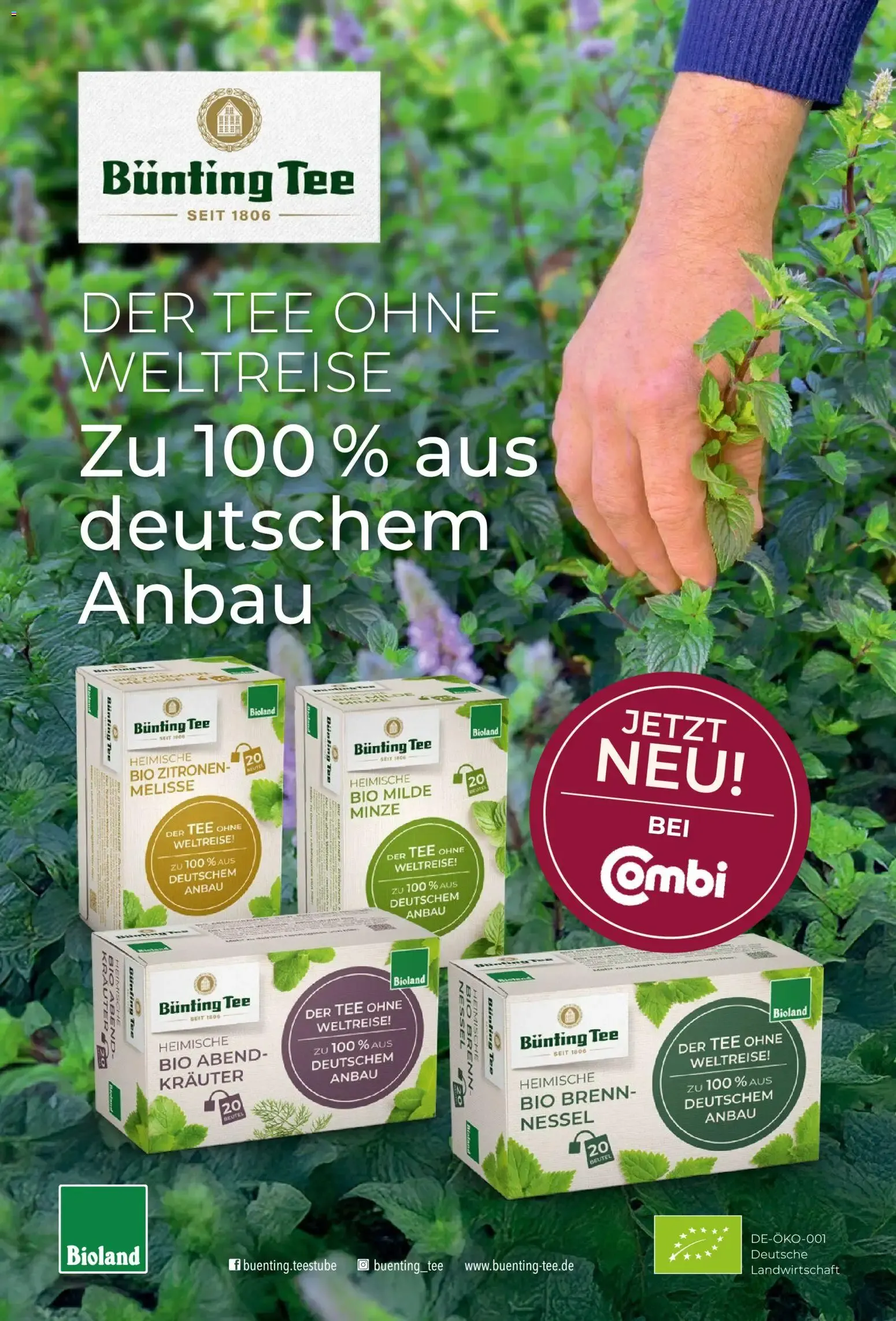 Combi myTime Juli 2026 (ab 01.07.2026) zum Blättern von 1. Juli bis 31. Juli 2026 - Prospekt seite 28
