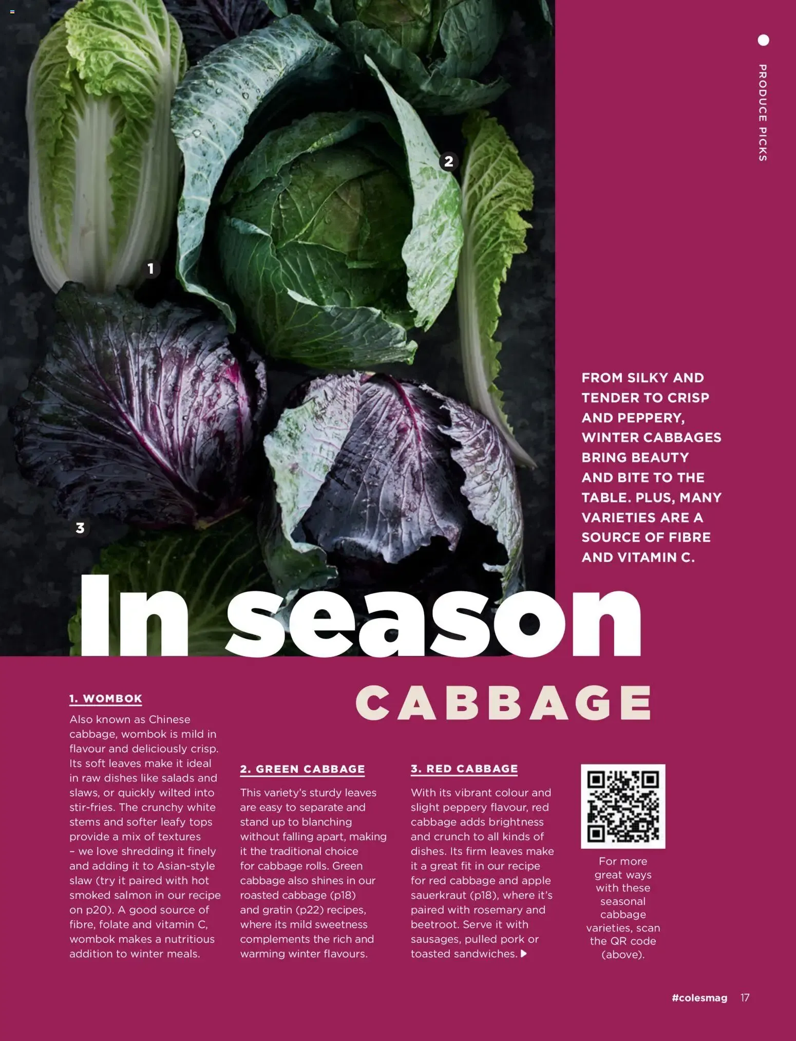 Coles | World of flavour - Catalogue valid from 1 July to 31 July 2026 - page 17