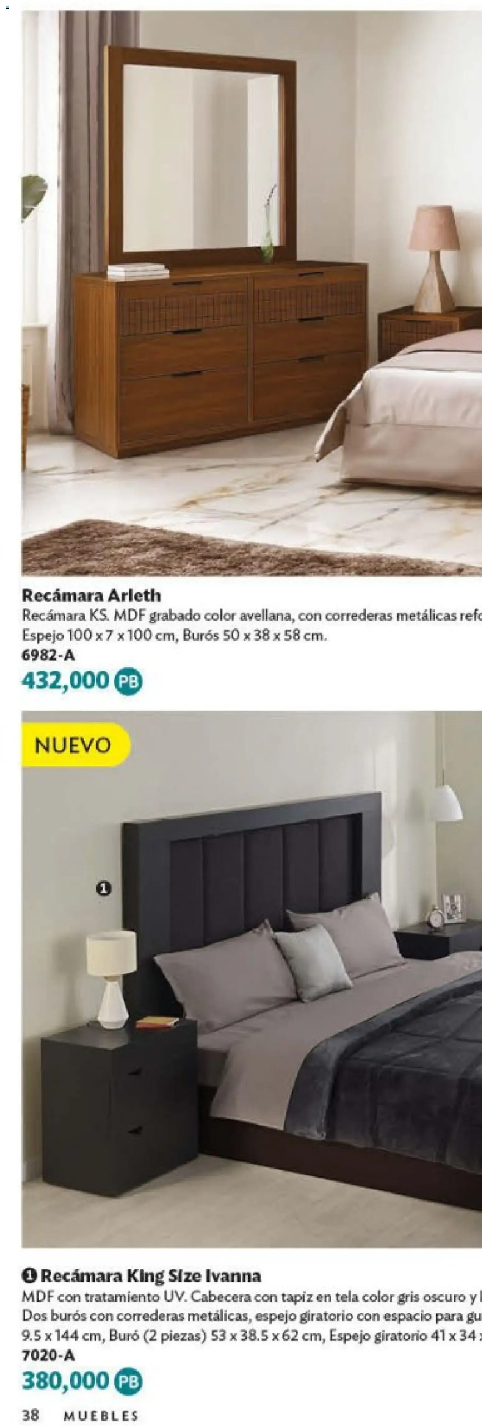 Catálogo de Betterware Catálogo de Premios (29/06/2026 - 01/01/2027) - catálogo en línea 29 de junio al 1 de enero 2027 - Pagina 74