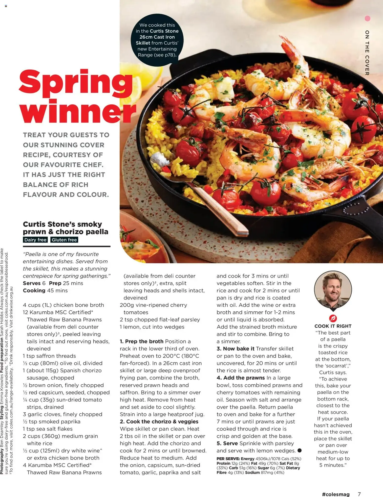 Coles Catalogue | October 2026 - Catalogue valid from 1 October to 31 October 2026 - page 7