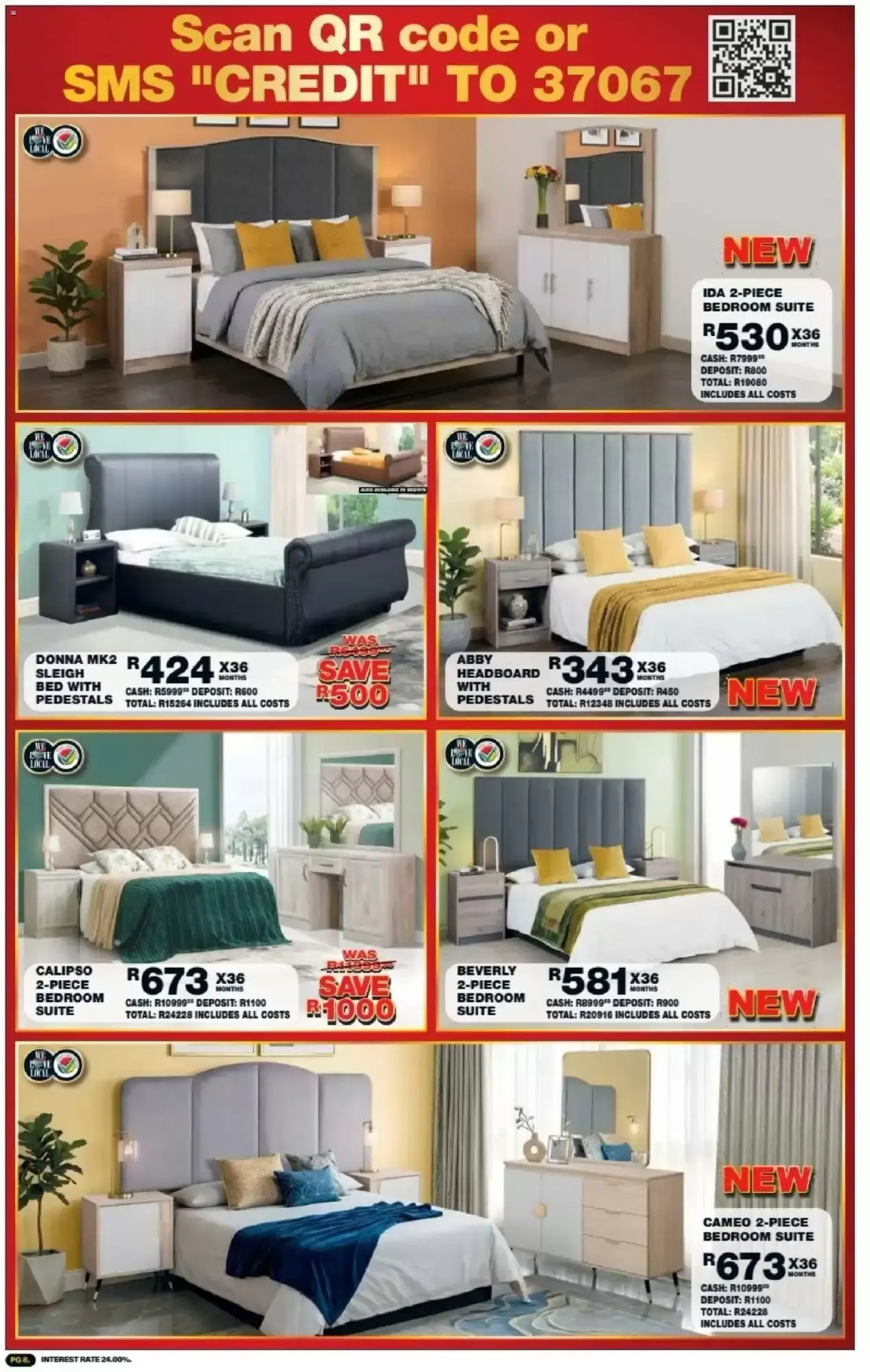 Lewis catalogue from 5 October to 8 November 2026 - Catalogue Page 8
