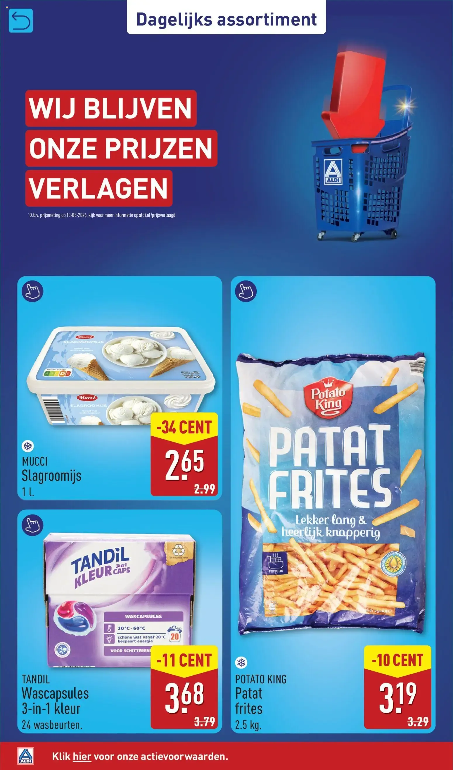 Aldi folder vanaf 21-09-2026 (volgende, deze week) van 21 september tot 27 september 2026 - Folder pagina 41