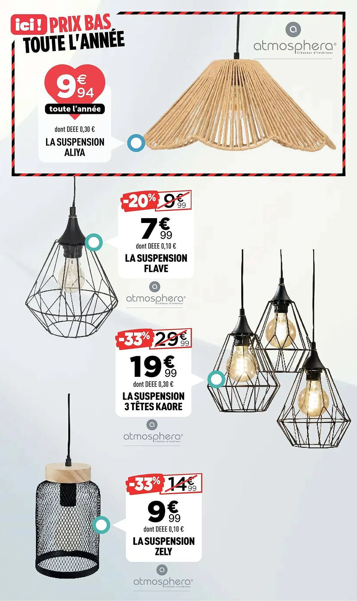 Centrakor Catalogue du 14 septembre au 27 septembre 2026 - Catalogue page 21