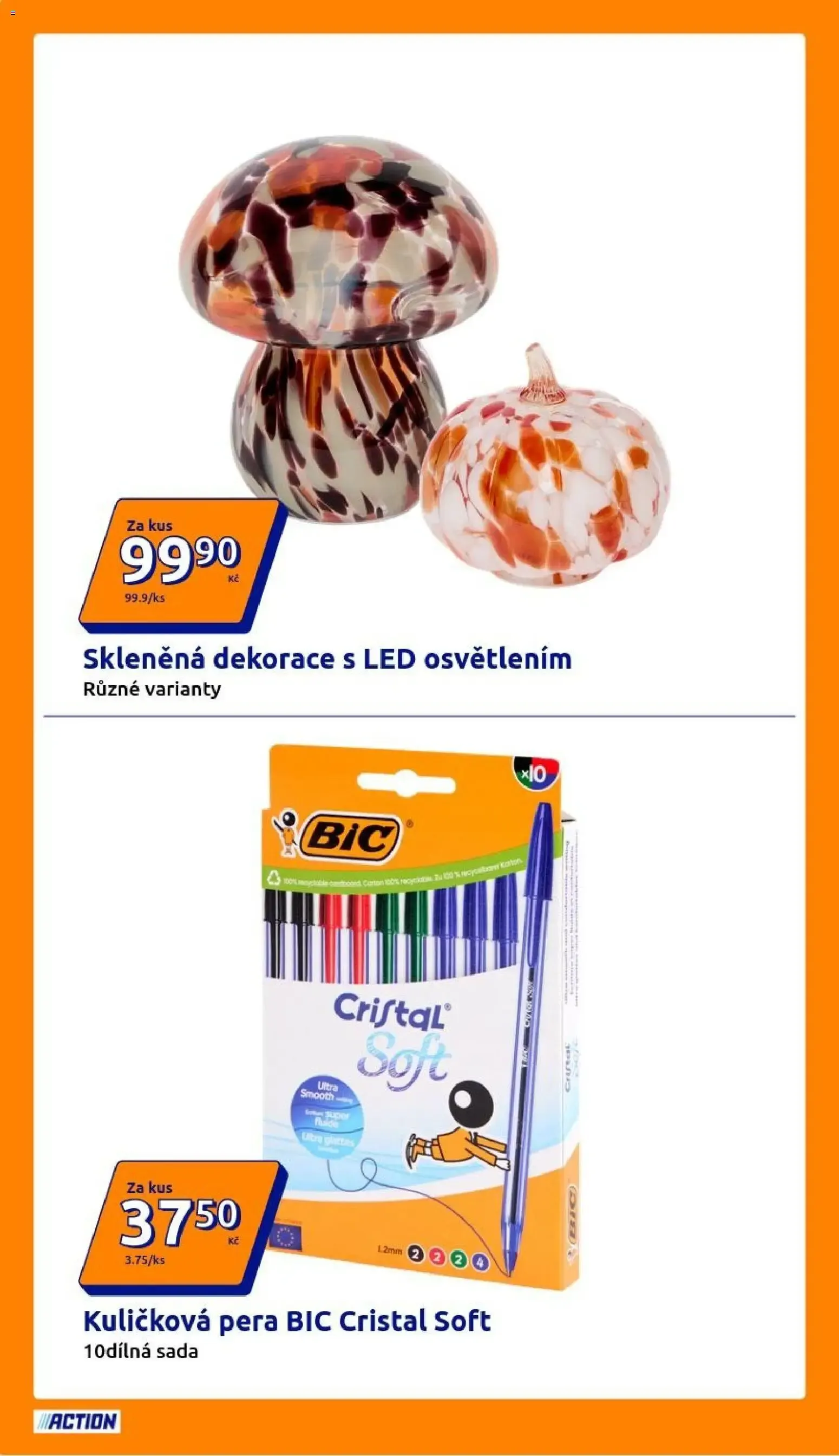 Action leták od 19.08.2026 - Akční leták online - 19. srpna 25. srpna 2026 - Page 30