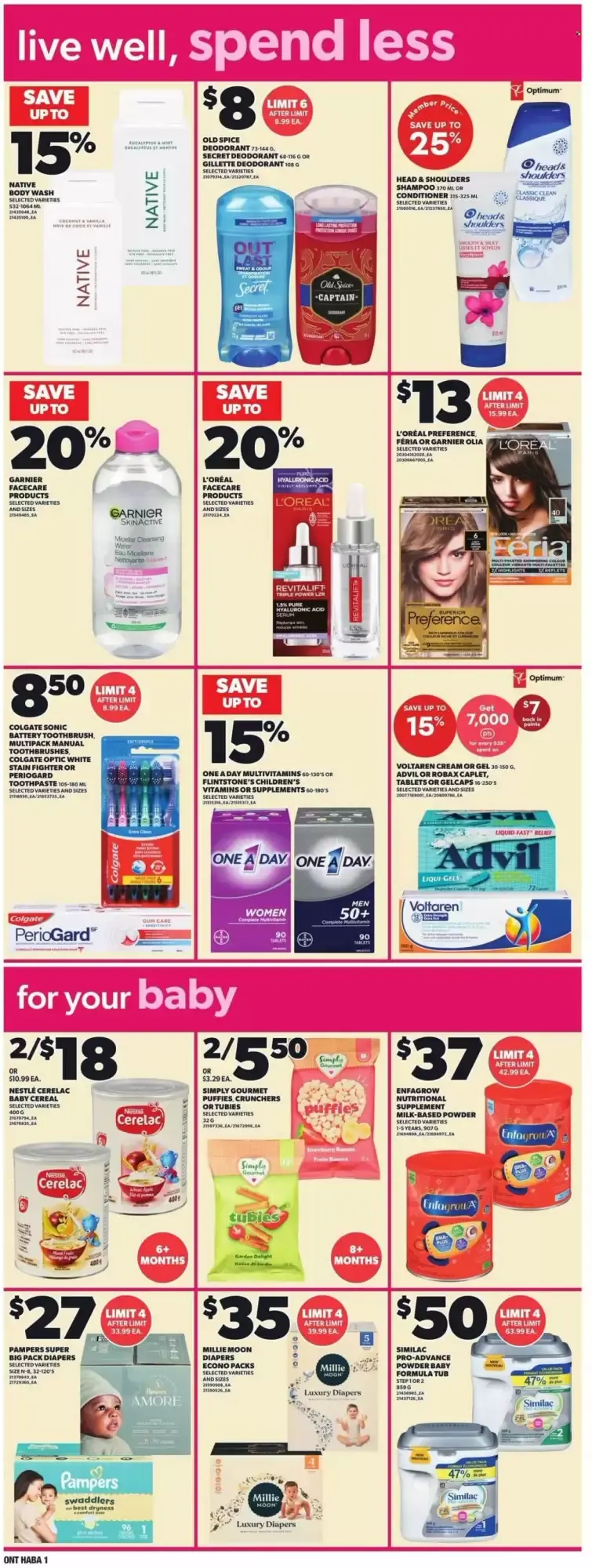 Independent Grocer flyer week 30 from July 23 to July 29 2026 - flyer page 10