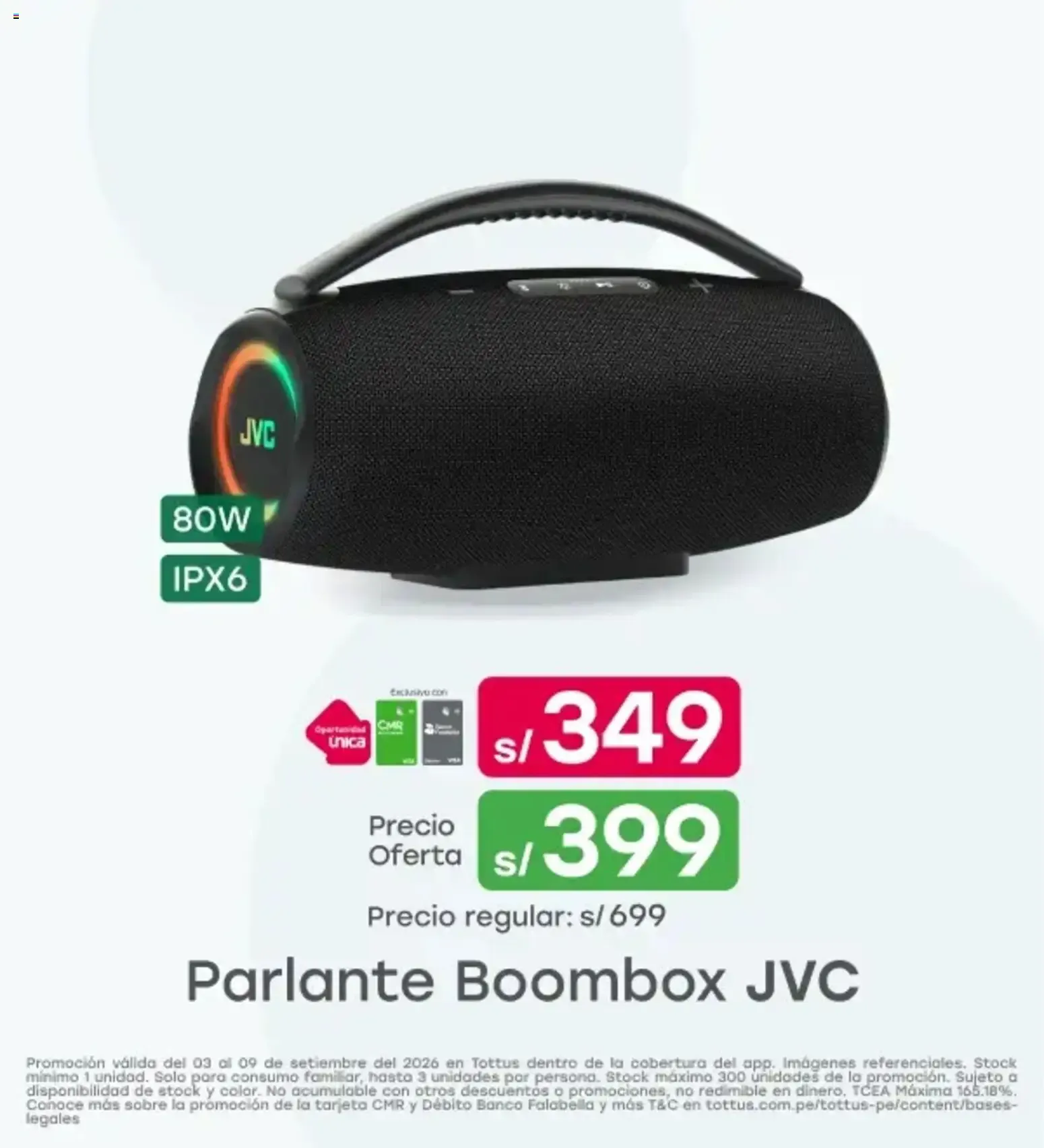 Catalogo de Pañales Premium y Talla Completa Babysec 3 de setiembre al 9 de setiembre 2026 - Pag 11
