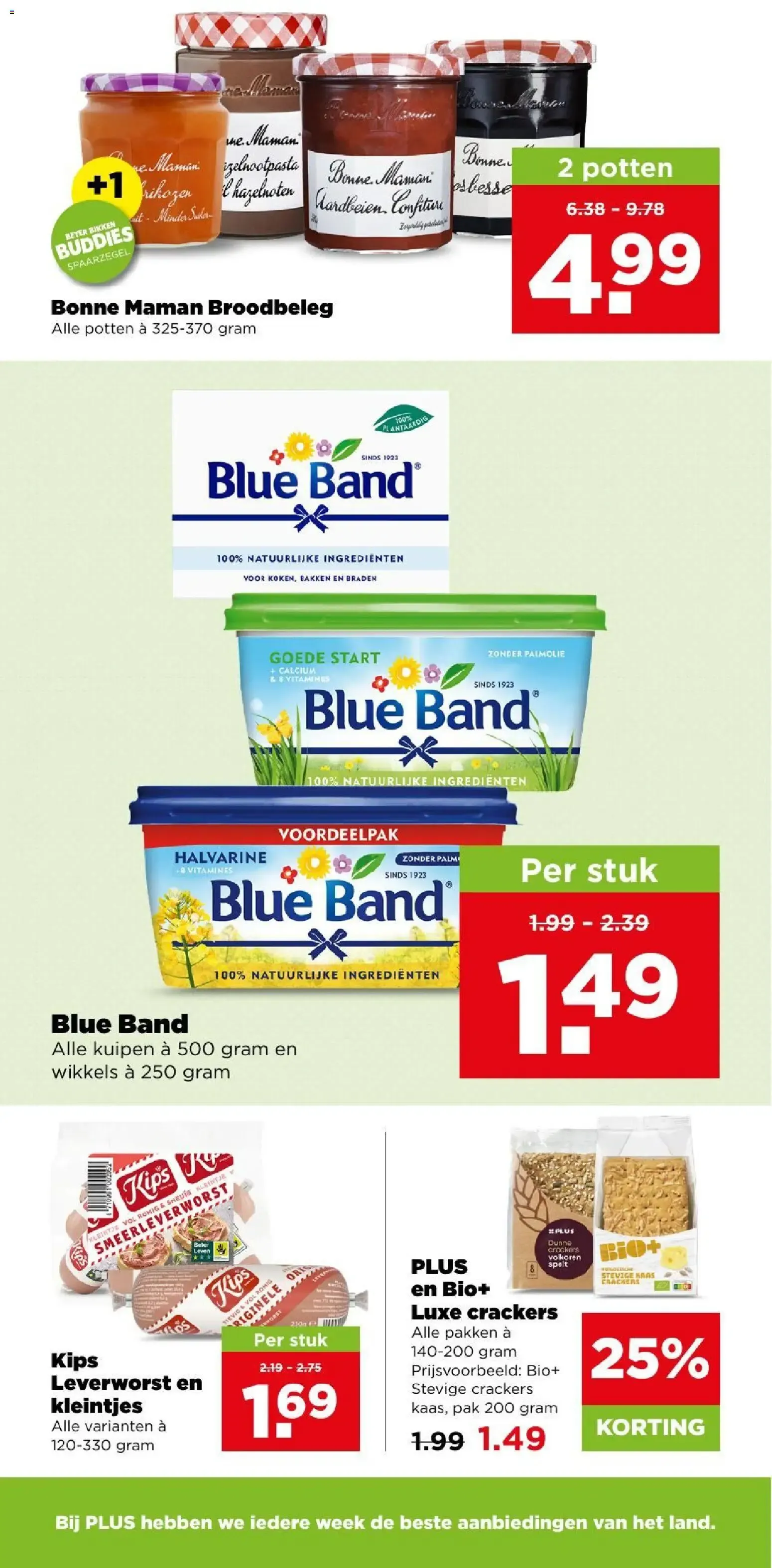 Plus folder 02-09-2026 - volgende week (aanbiedingen) van 2 september tot 8 september 2026 - Folder pagina 16