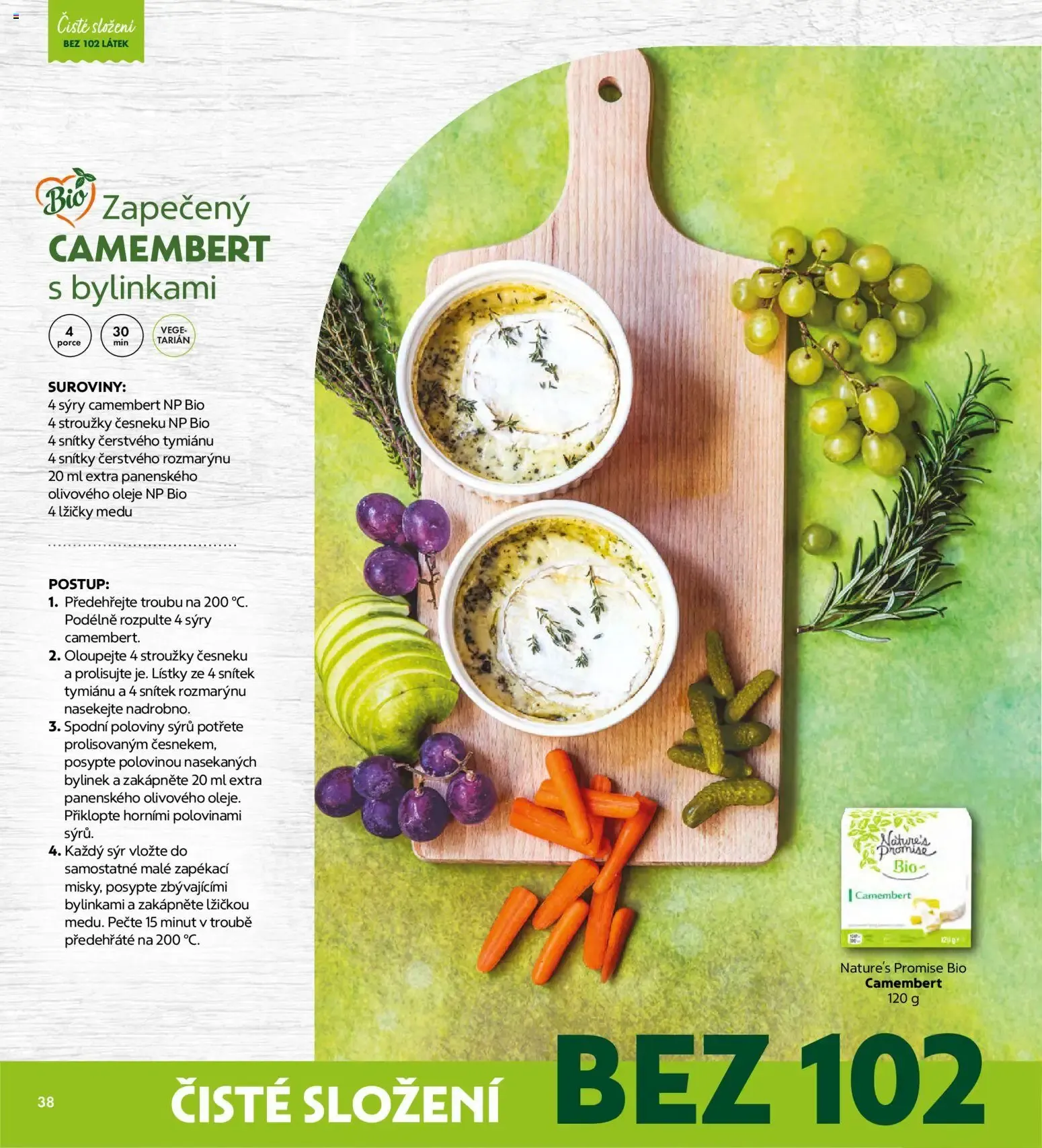 Albert magazín od 01.10.2026 - Akční leták - 1. října 31. října 2026 - Page 38