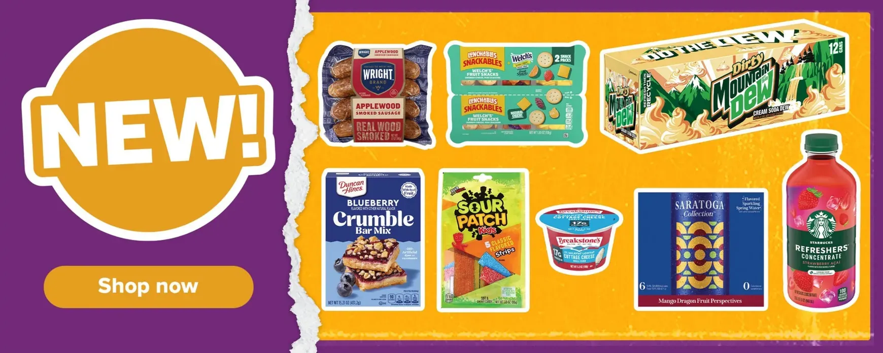 Weekly ad Giant - Let's Get Grillin' from July 24 to July 30 2026 - Page 6