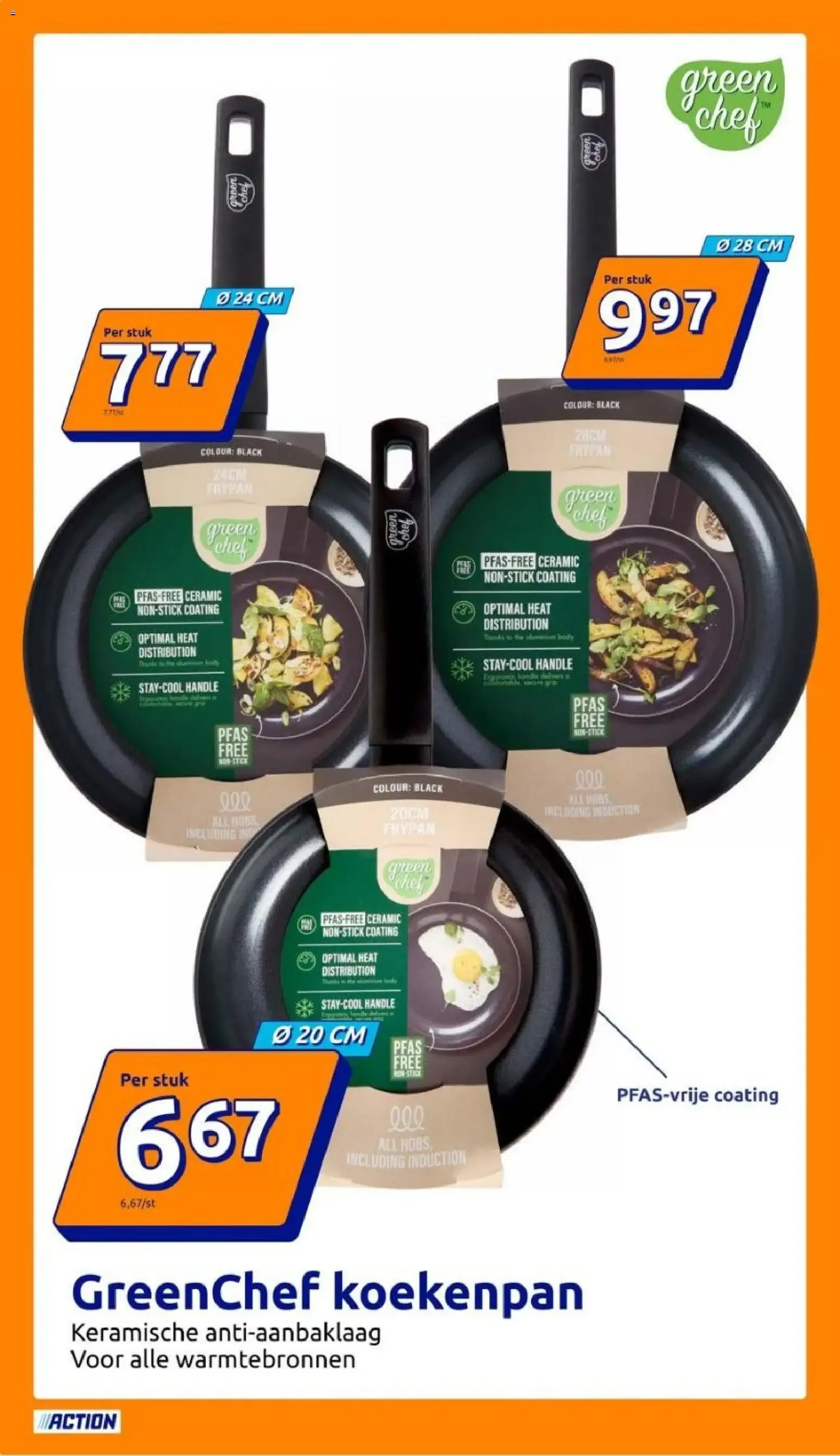 WEEKACTIE Action van 7 oktober tot 13 oktober 2026 - Folder pagina 14