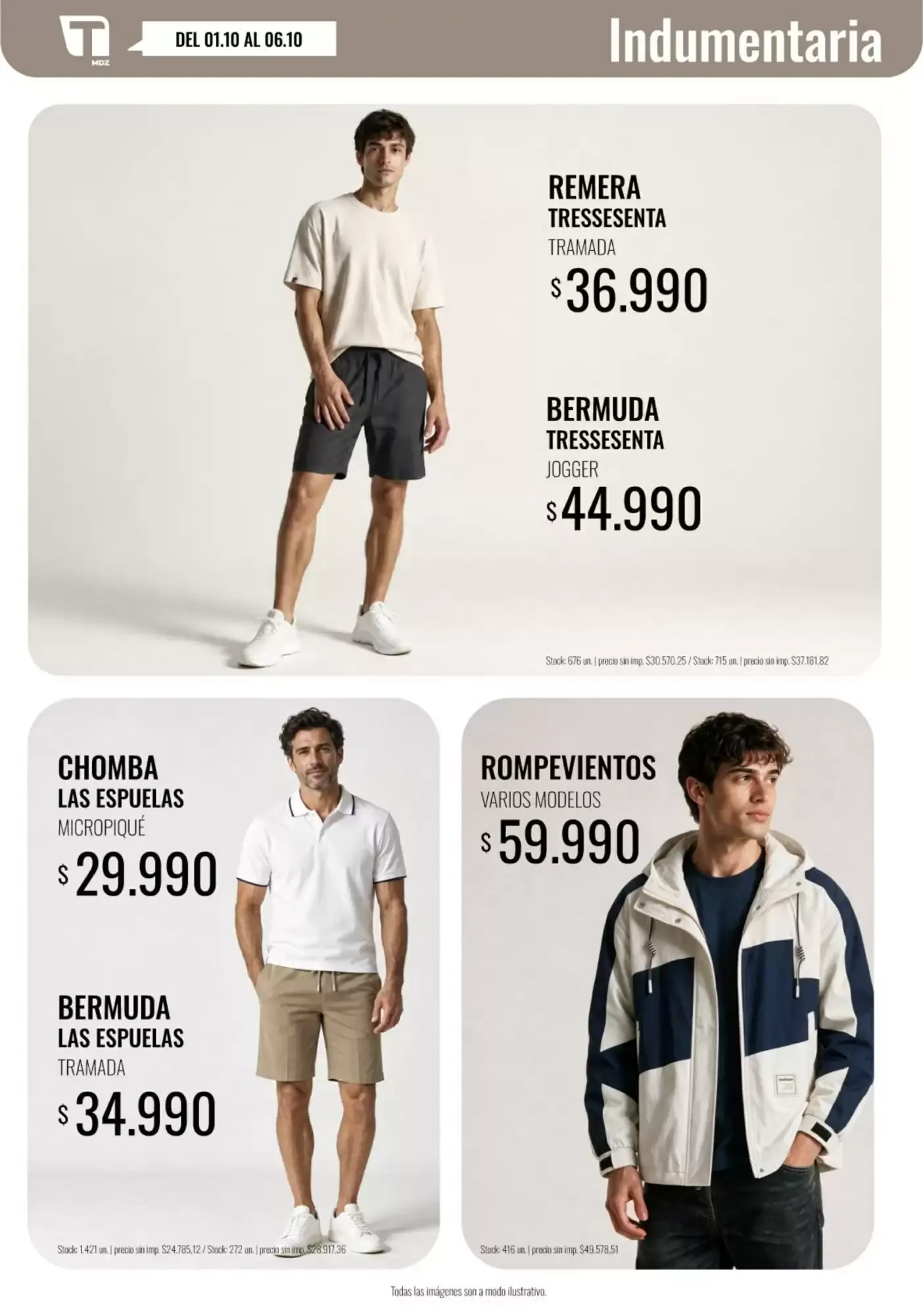 Ofertas de CATÁLOGO DE OFERTAS 30 de septiembre al 6 de octubre 2026 - Página 16 del catálogo