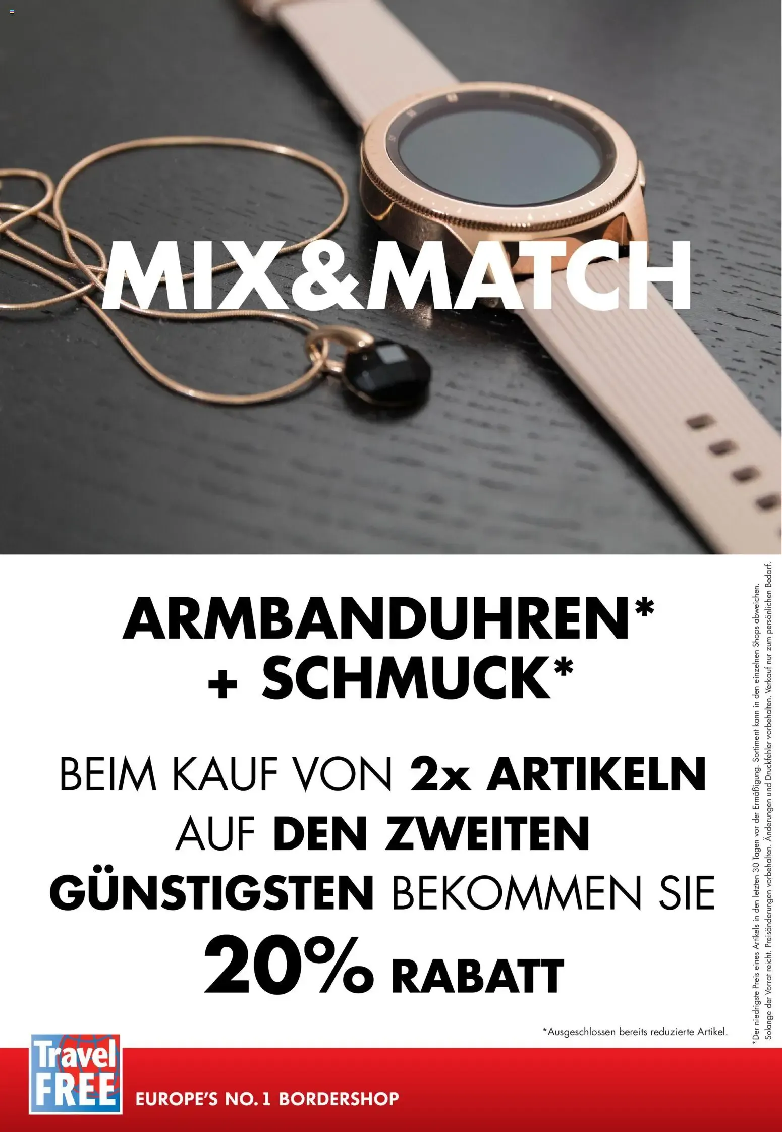 Travel Free Angebote vom 01.06.2026 – Angebote online von 1. Juni bis 30. Juni 2026 - Prospekt seite 11