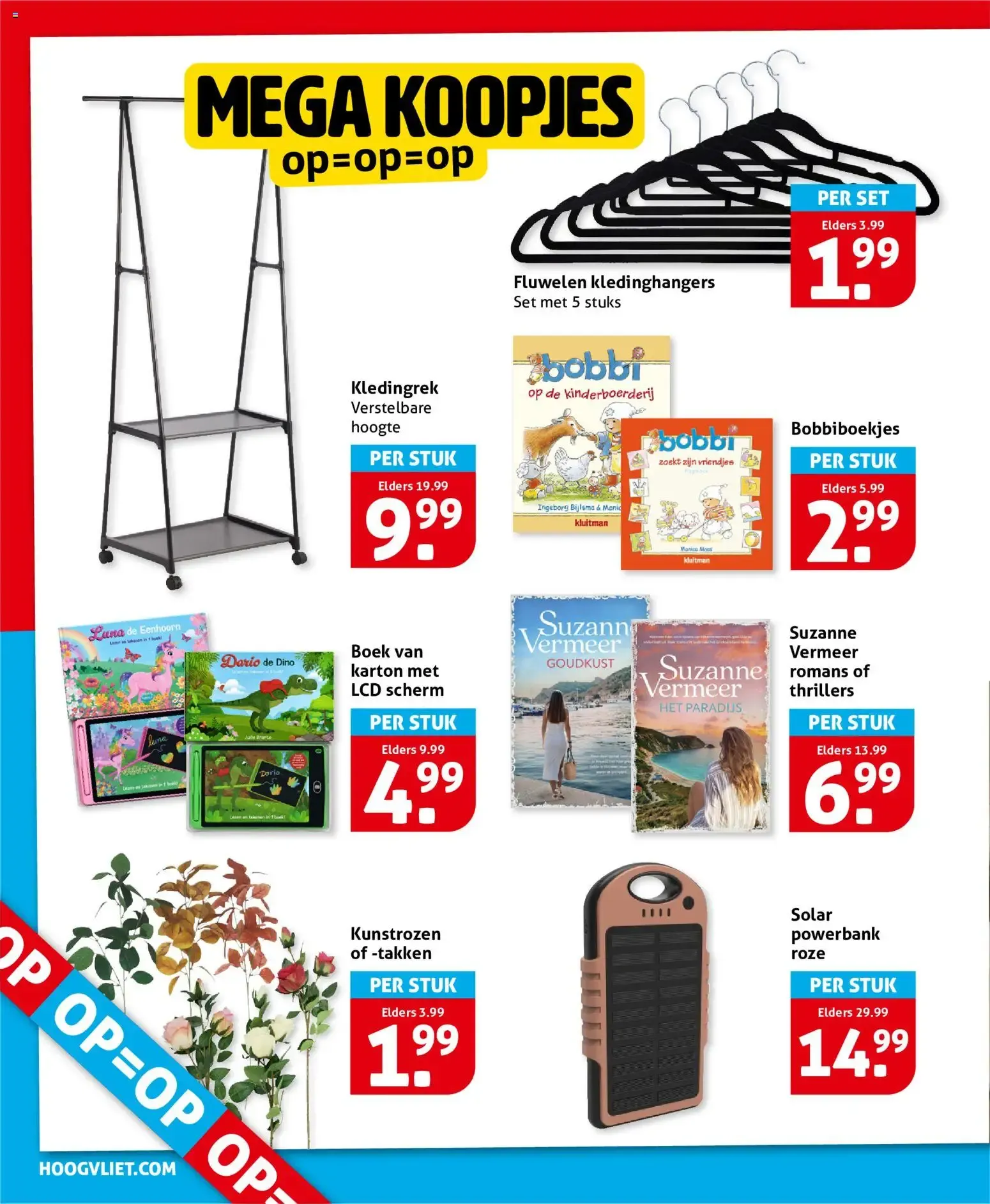 Hoogvliet folder vanaf 02-09-2026 || NIEUWE van 2 september tot 8 september 2026 - Folder pagina 28