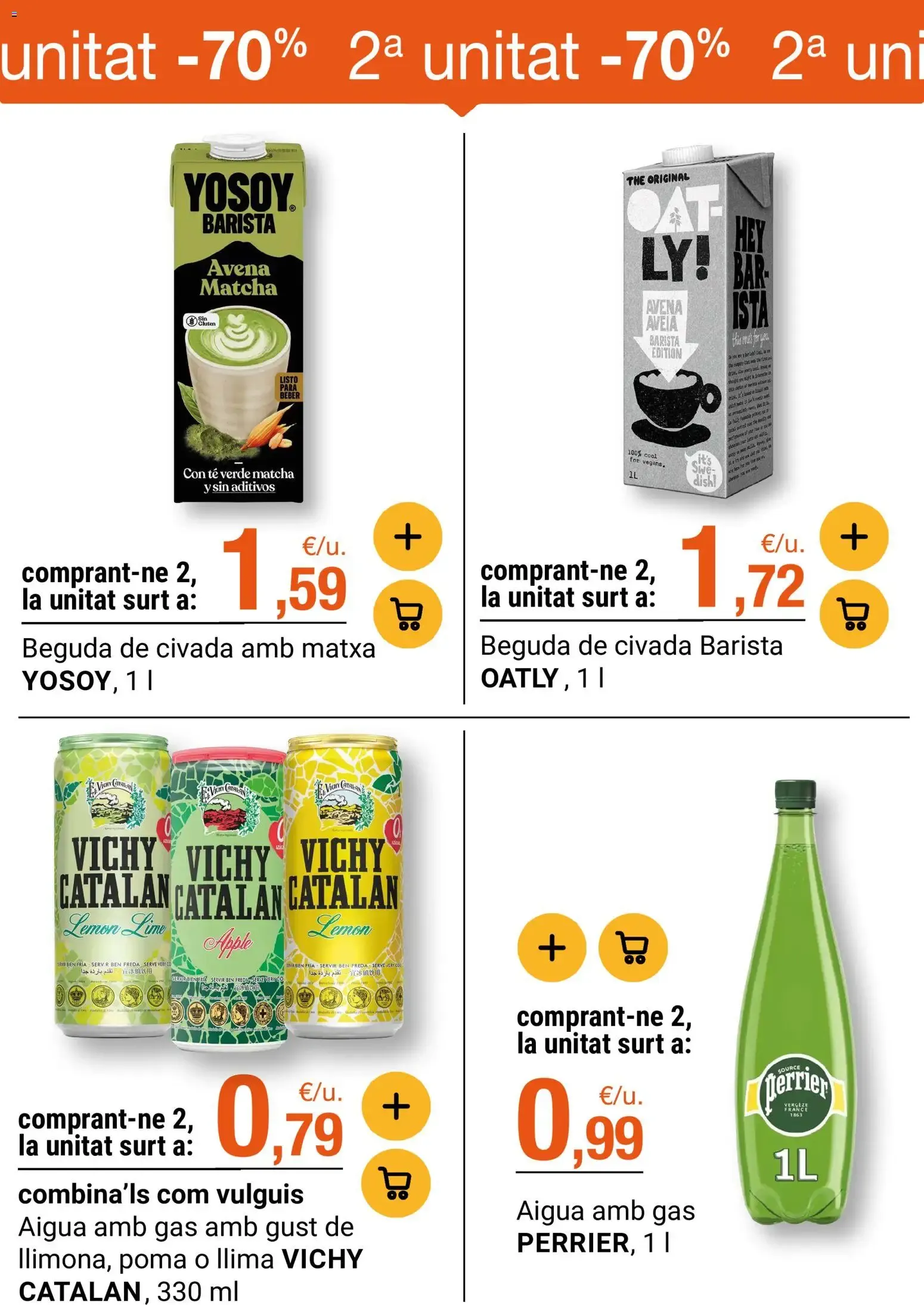 Catálogo de L'estalvi és marca de la casa 2 de junio al 15 de junio 2026 - Página 16